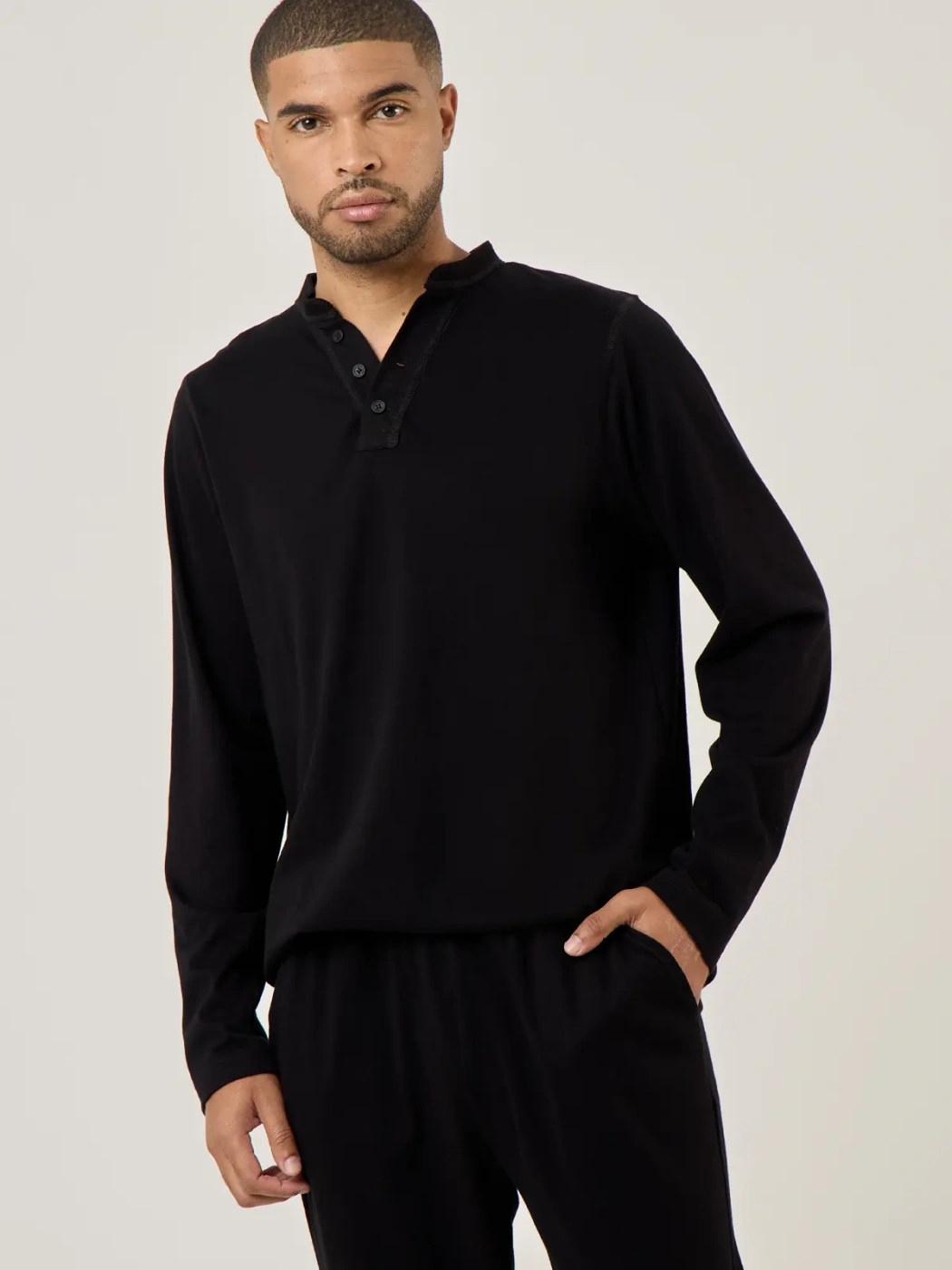 PIJAMA HOMBRE MARQUIS ESMER - 5