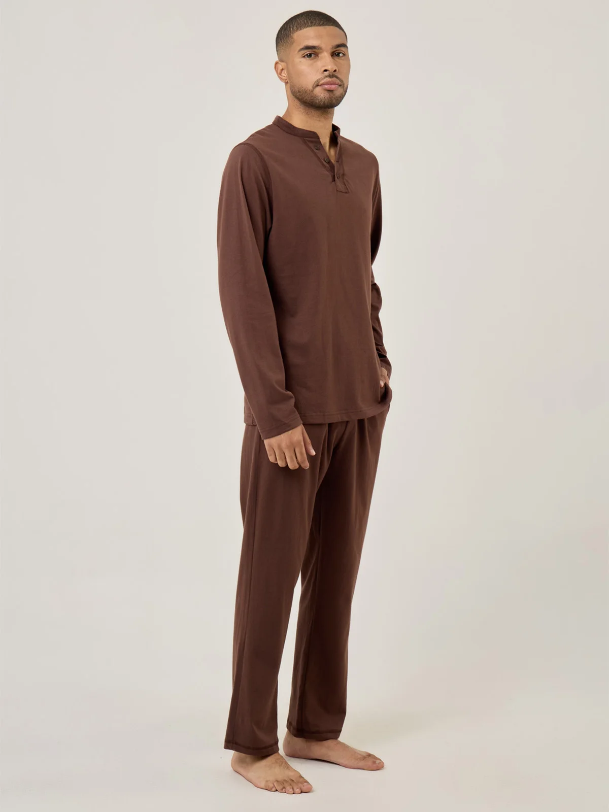 PIJAMA HOMBRE MARQUIS ESMER - 5