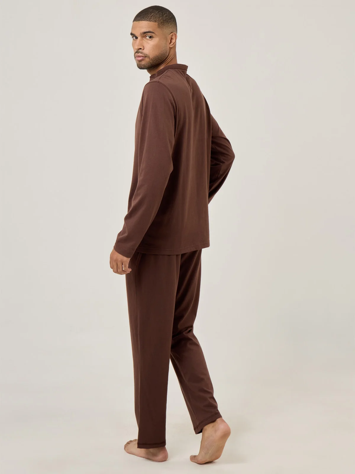 PIJAMA HOMBRE MARQUIS ESMER - 2