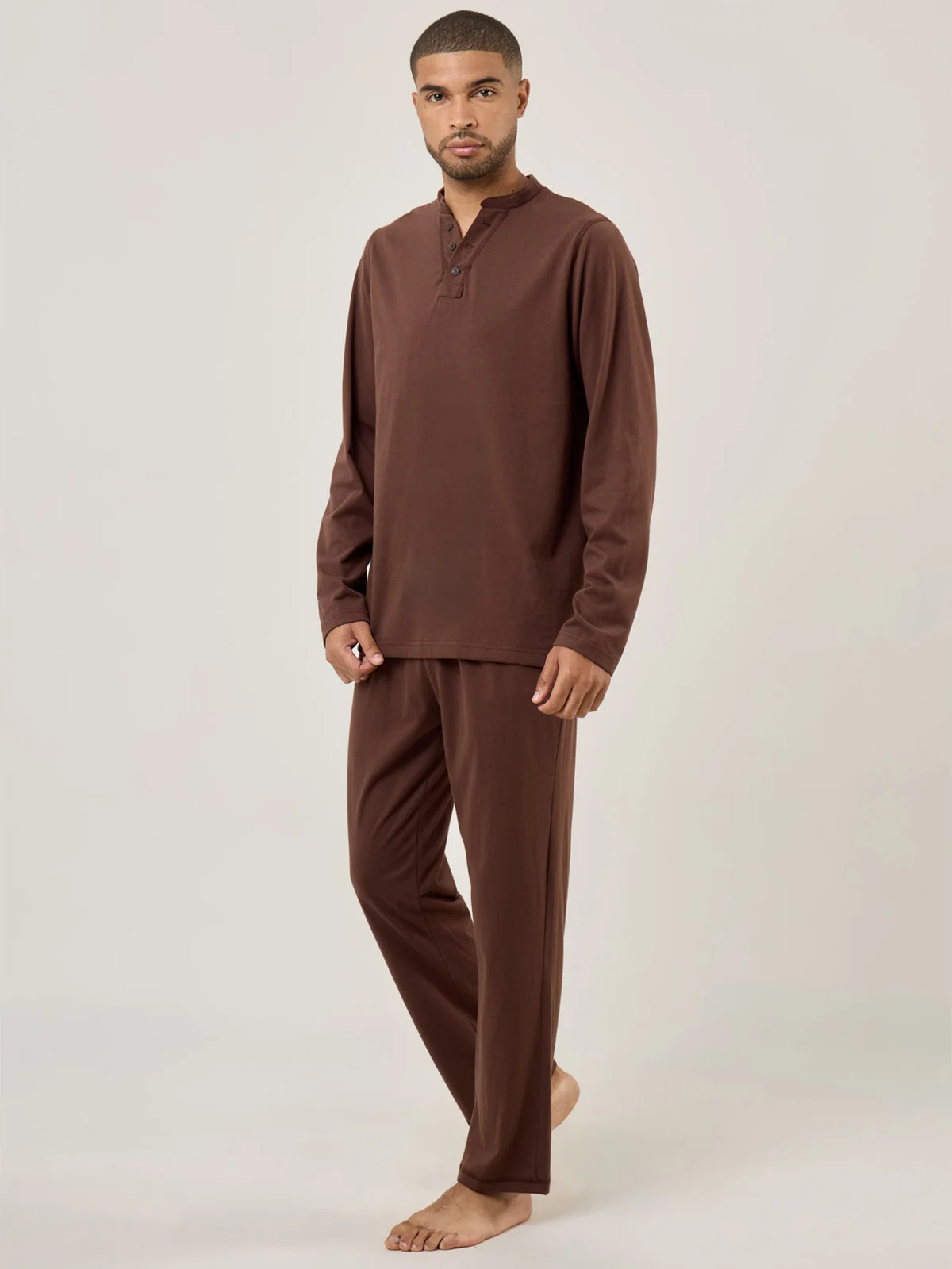 PIJAMA HOMBRE MARQUIS ESMER - 3