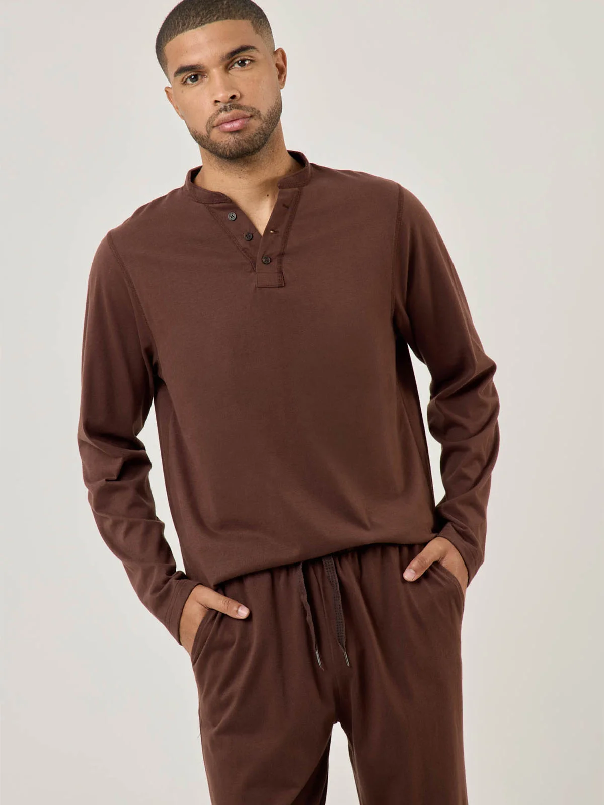 PIJAMA HOMBRE MARQUIS ESMER - 4