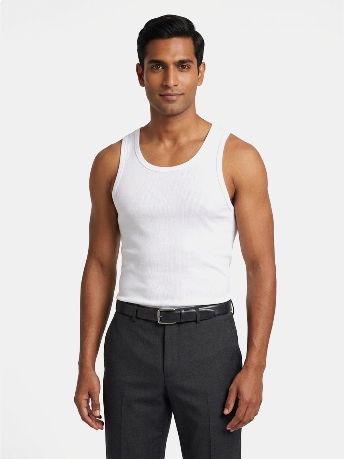 CAMISETA HOMBRE JOHN HOLDEN RCJ004 - 1