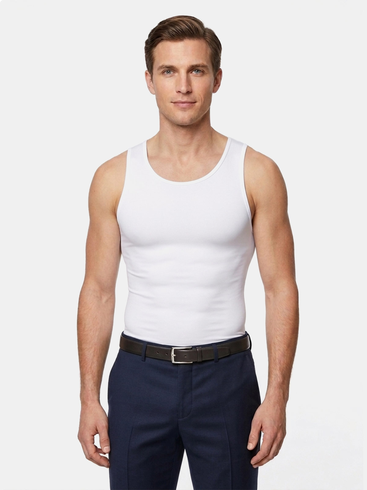 CAMISETA HOMBRE JOHN HOLDEN RCJ005 - 1