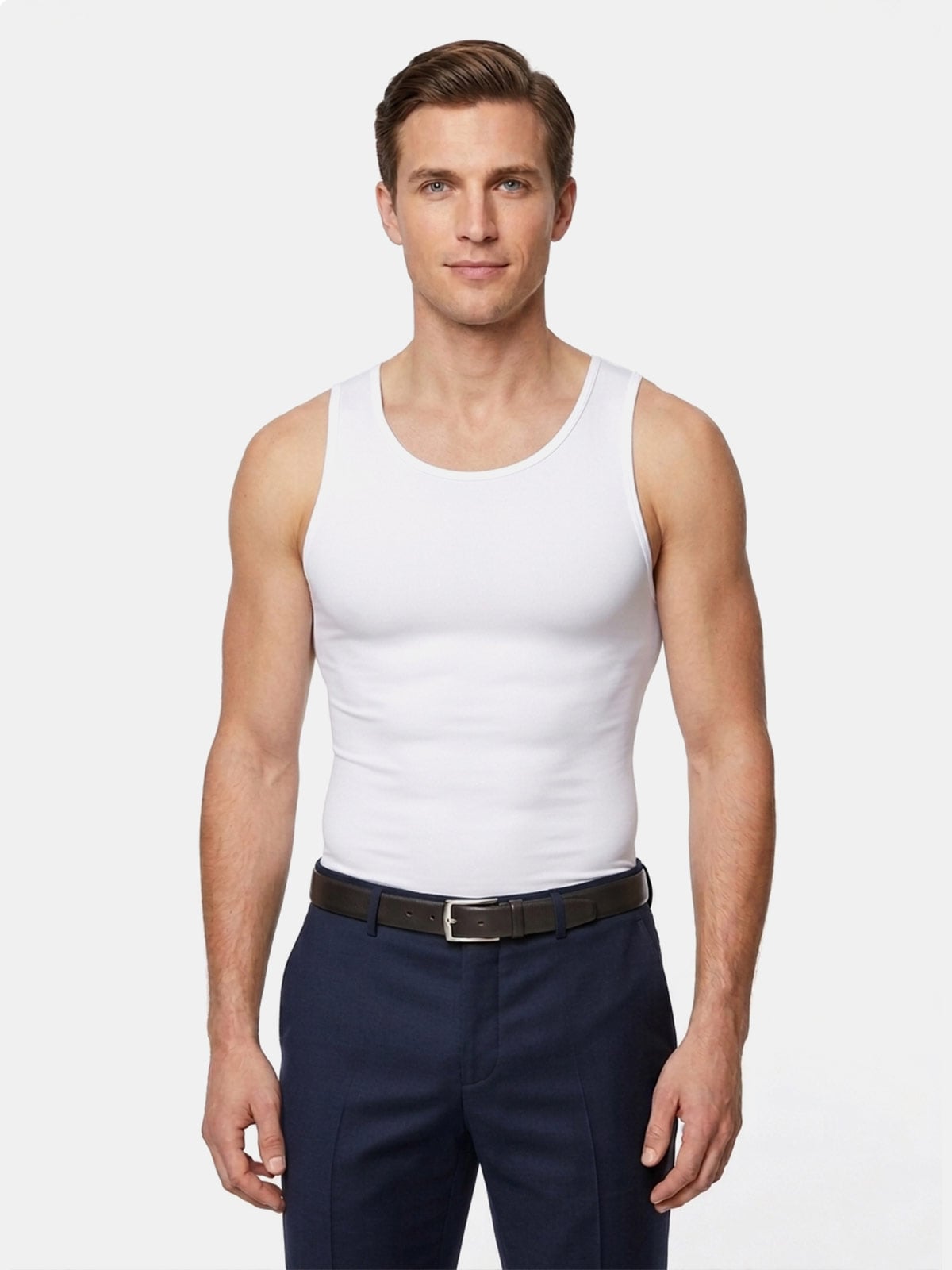 CAMISETA HOMBRE JOHN HOLDEN RCJ005 - 1