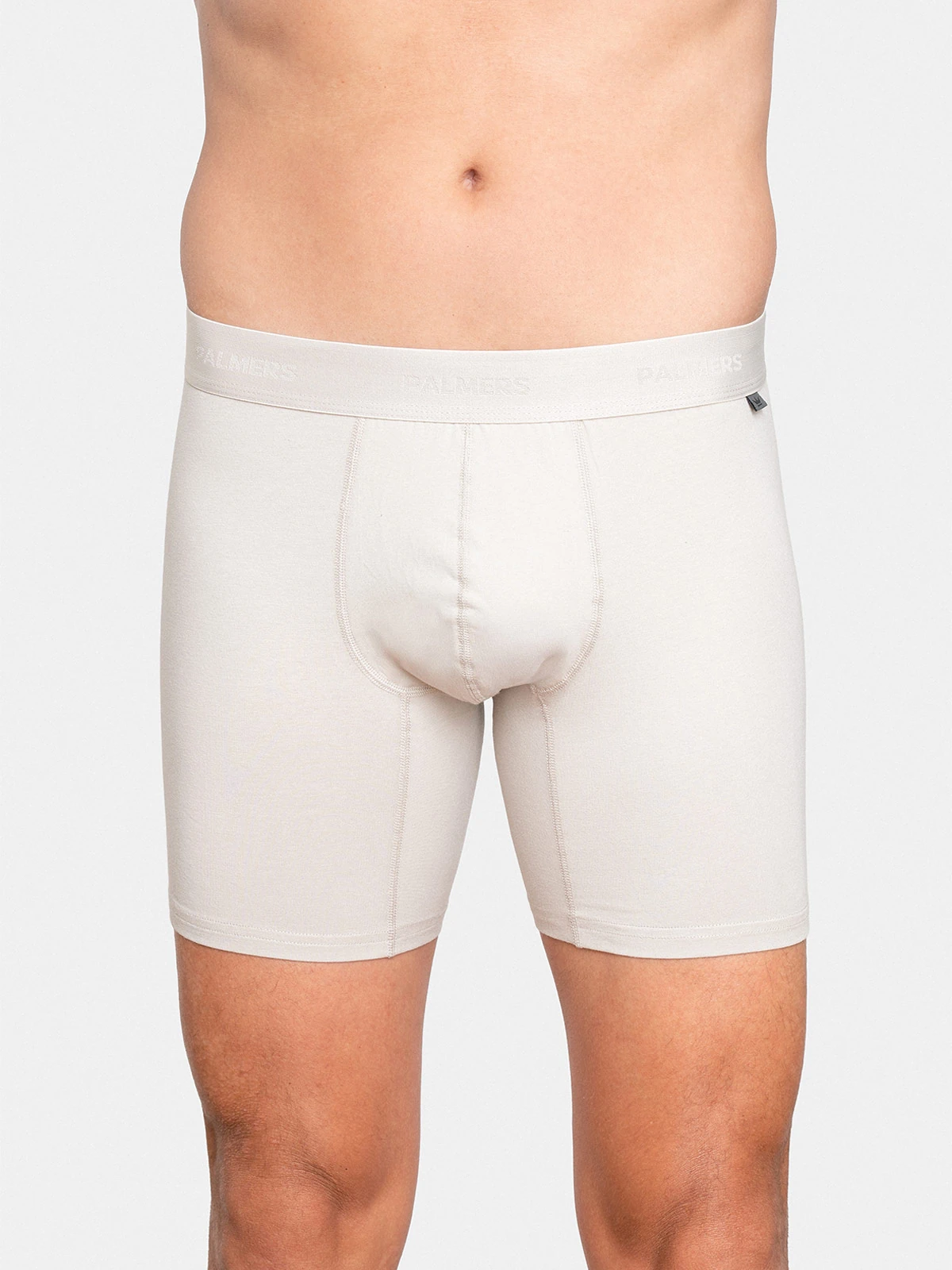 PACK X5 BÓXER HOMBRE PALMERS ALGODÓN - 4