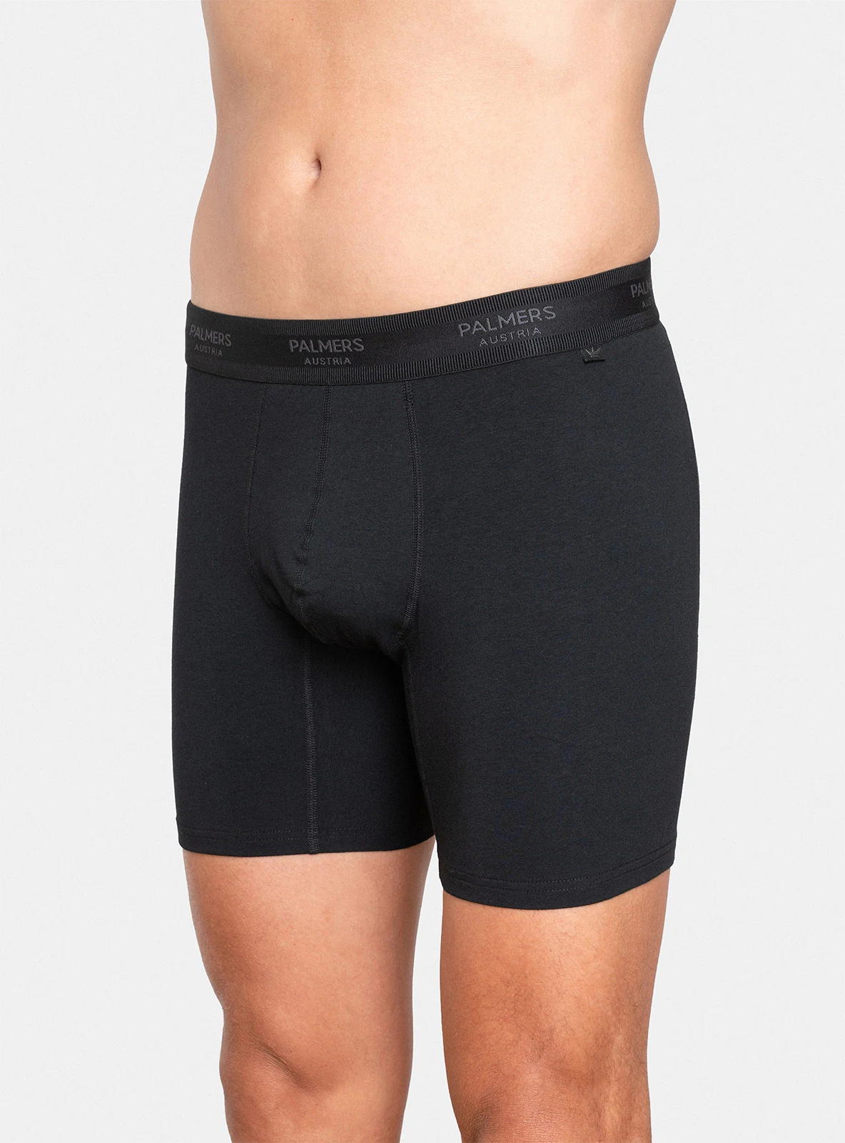 PACK X3 BÓXER MEDIO HOMBRE PALMERS ALGODÓN PREMIUM - 4