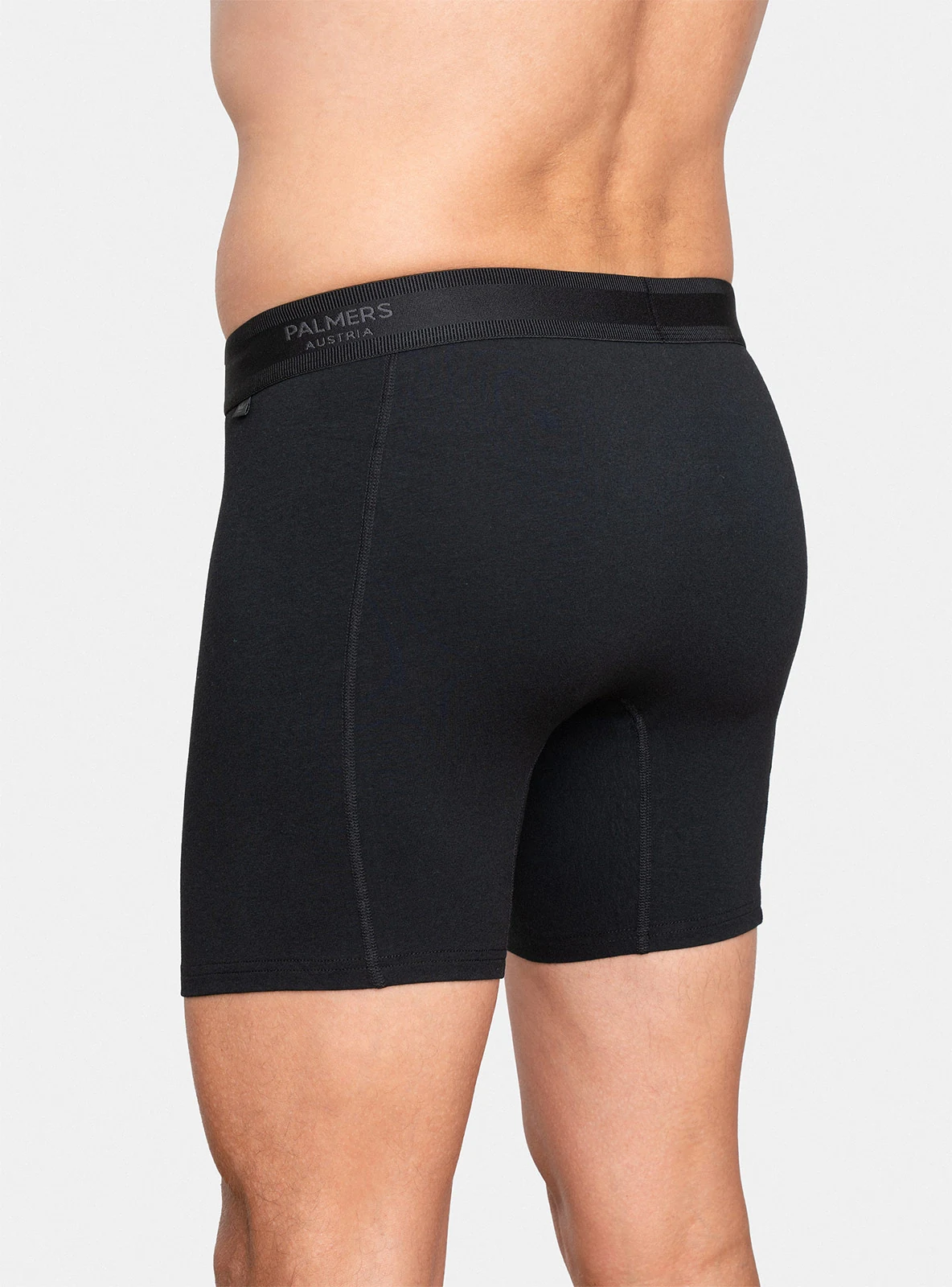 PACK X3 BÓXER MEDIO HOMBRE PALMERS ALGODÓN PREMIUM - 3