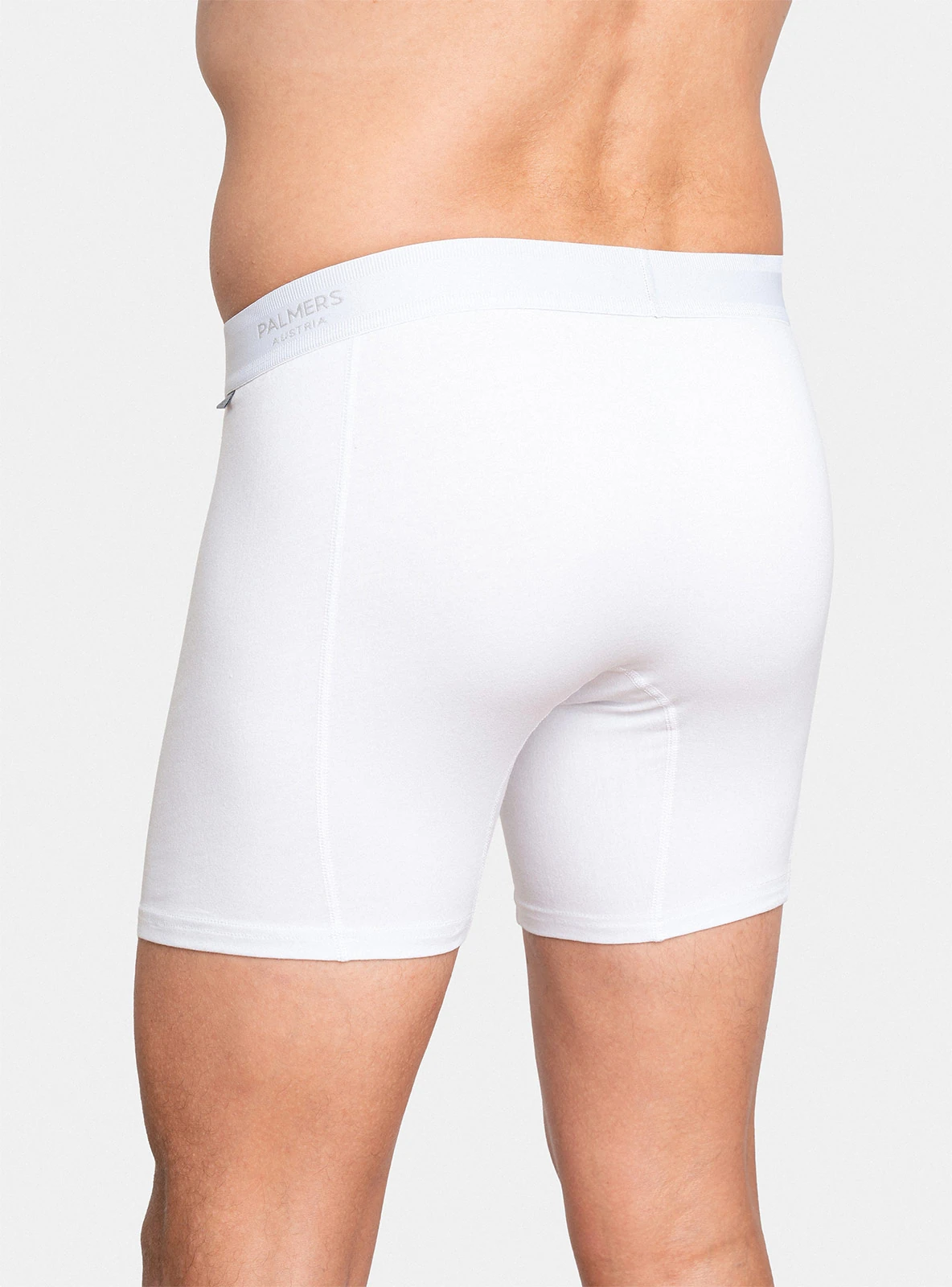 PACK X3 BÓXER MEDIO HOMBRE PALMERS ALGODÓN PREMIUM - 3