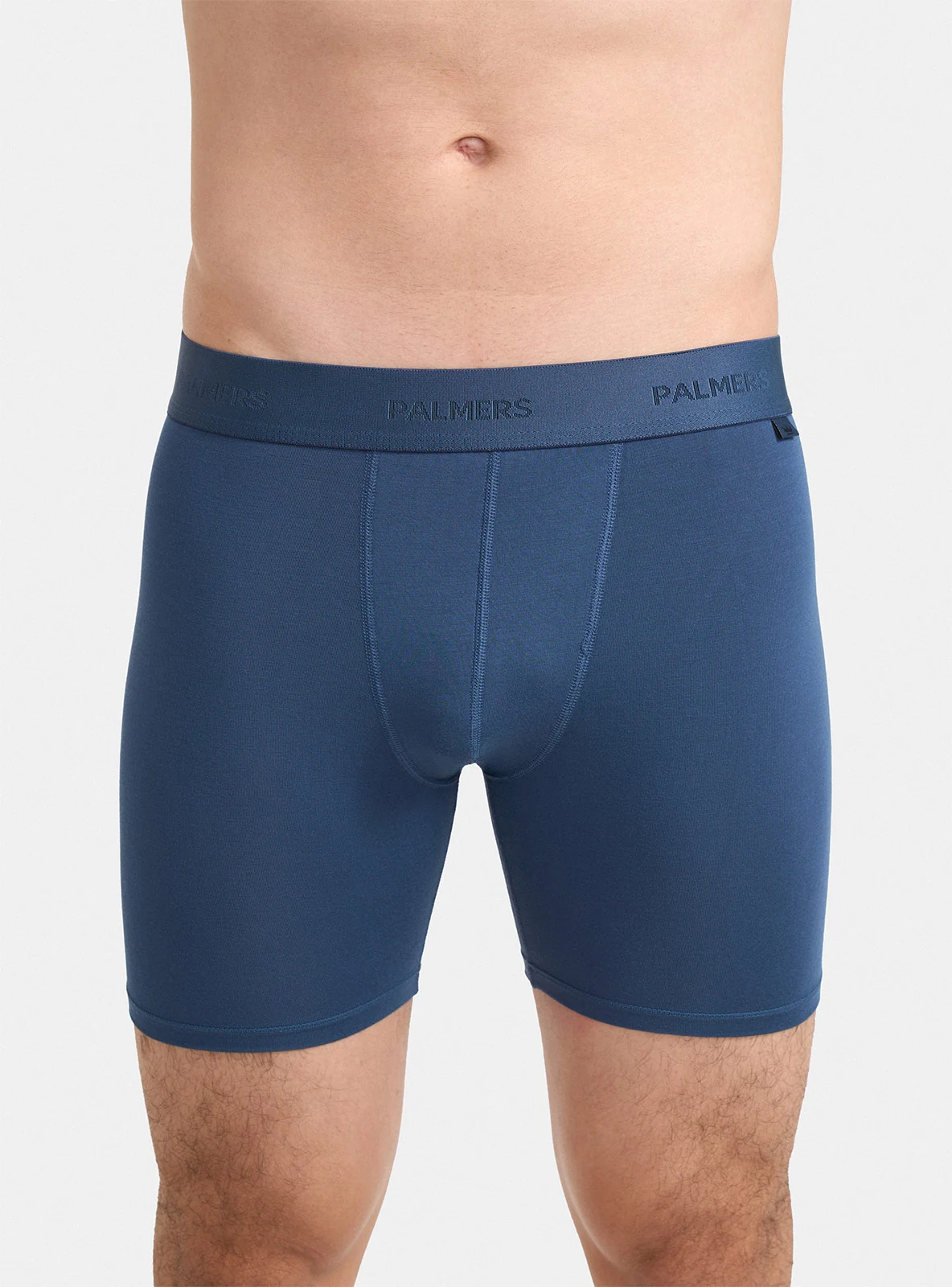 PACK X3 BÓXER MEDIO HOMBRE PALMERS BAMBU - 2