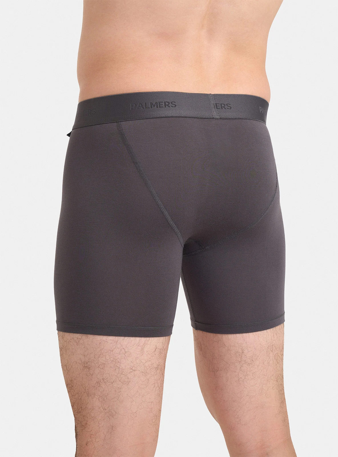 PACK X3 BÓXER MEDIO HOMBRE PALMERS BAMBU - 3