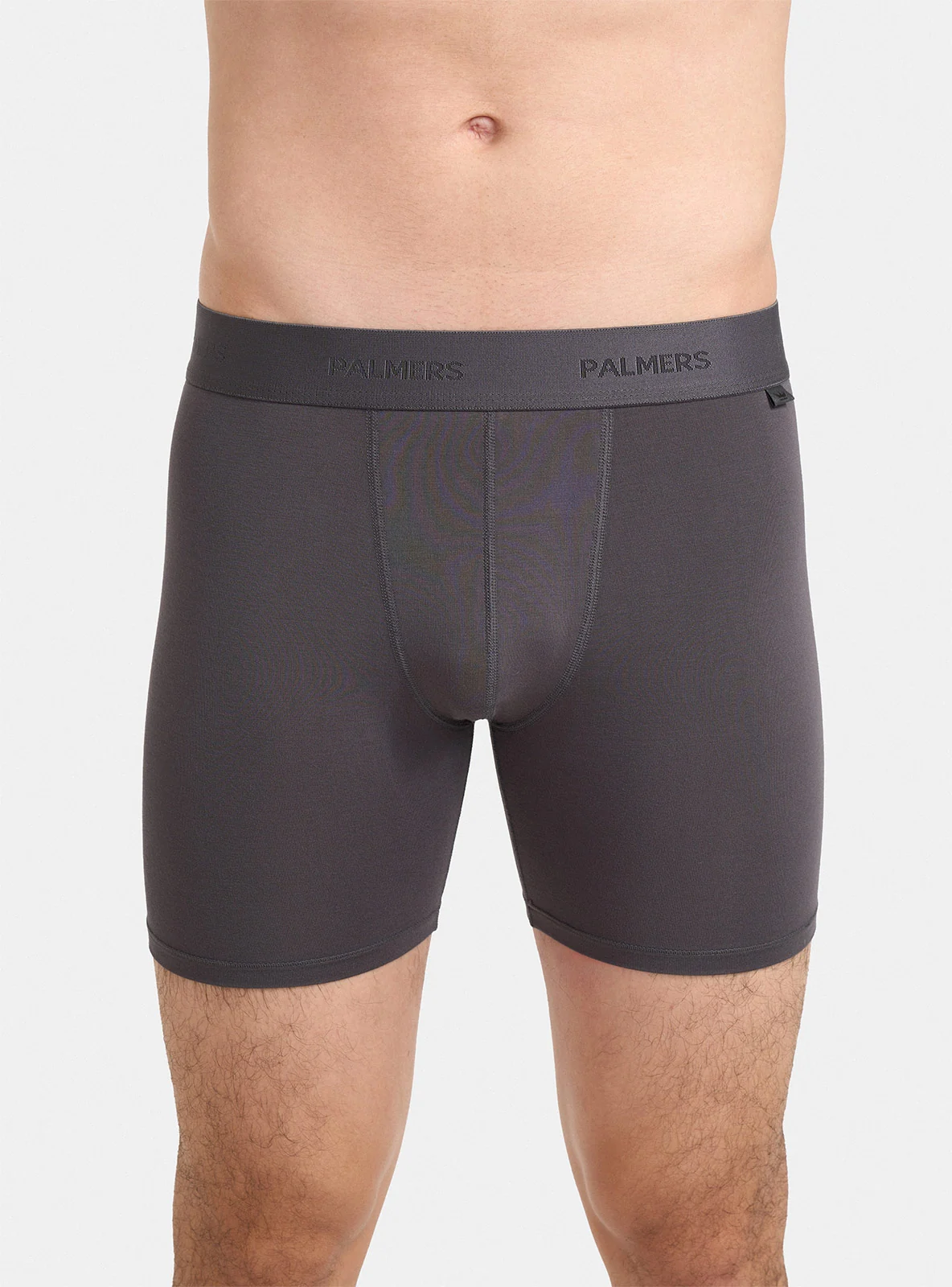PACK X3 BÓXER MEDIO HOMBRE PALMERS BAMBU - 2