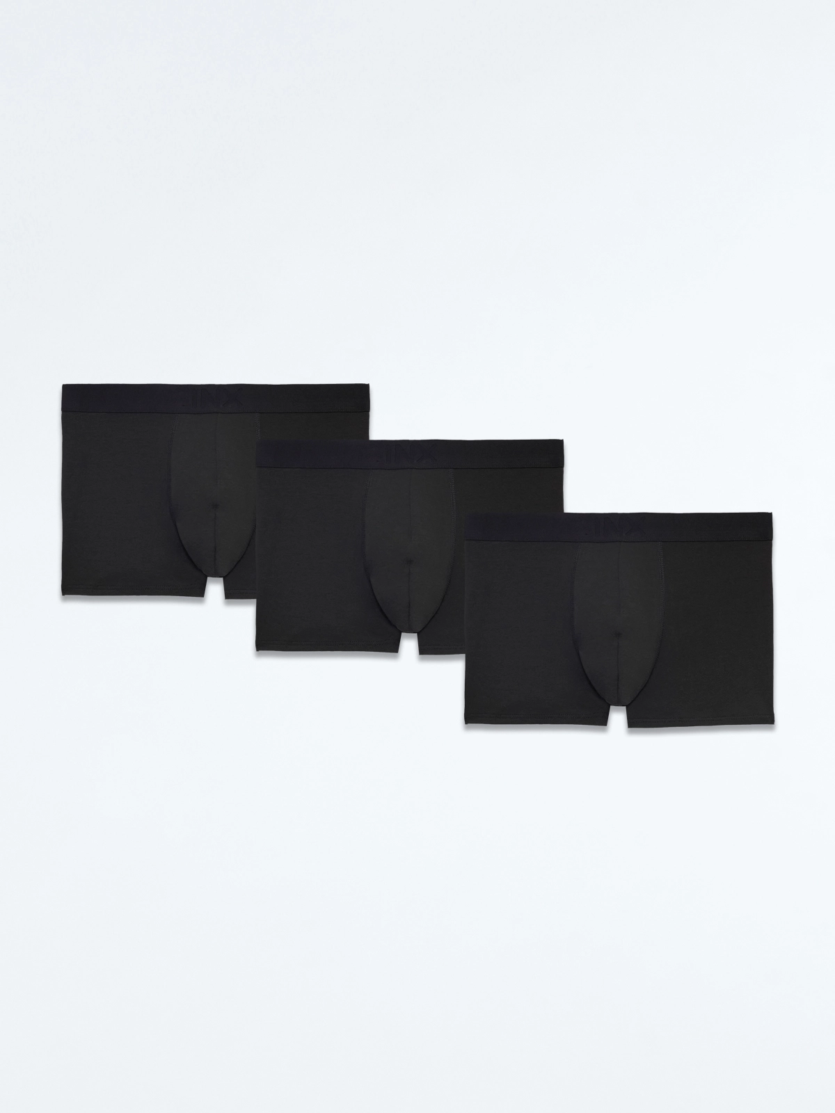 PACK X3 BÓXER HOMBRE INDEX SILL - 1