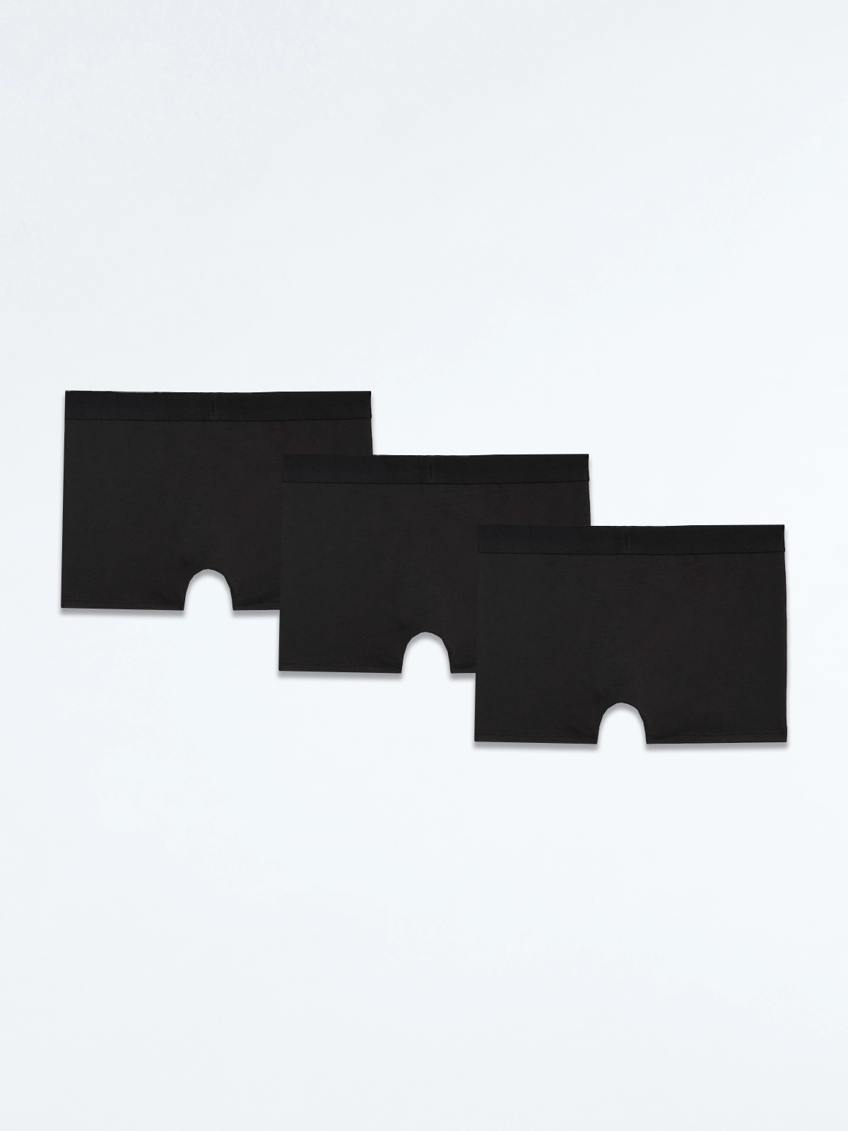 PACK X3 BÓXER HOMBRE INDEX SILL - 2