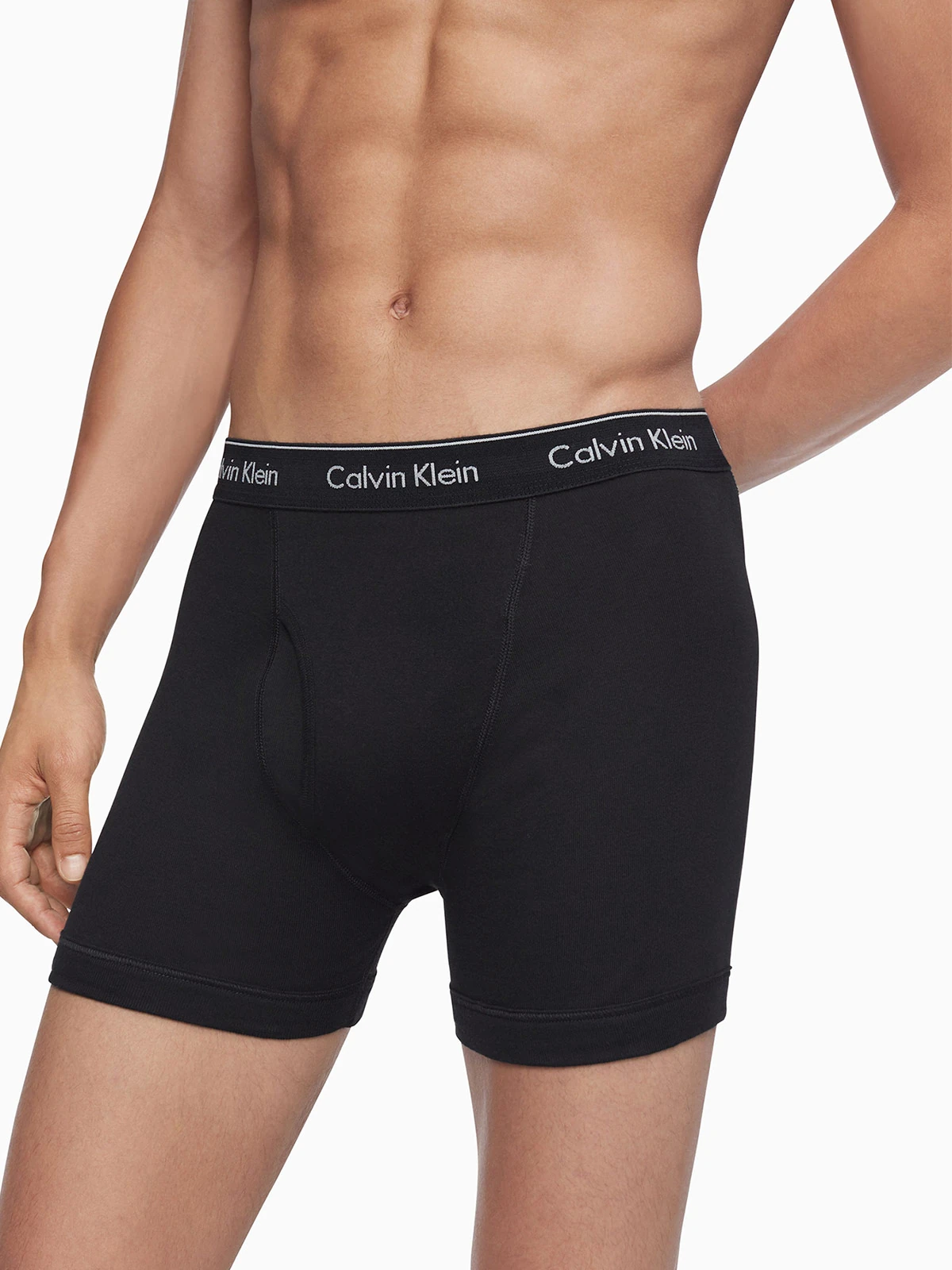 PACK X3 BOXER ALGODÓN HOMBRE CALVIN KLEIN - 3