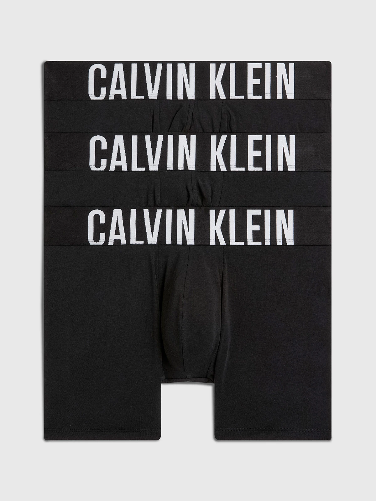 PACK X3 BOXER HOMBRE CALVIN KLEIN - 1