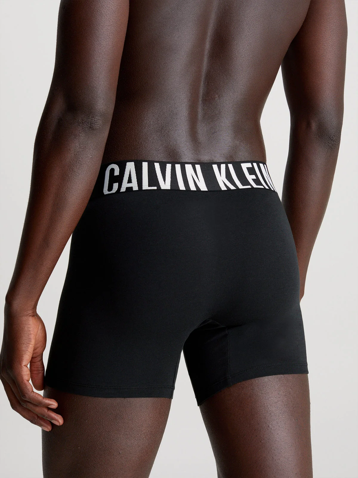 PACK X3 BOXER HOMBRE CALVIN KLEIN - 2