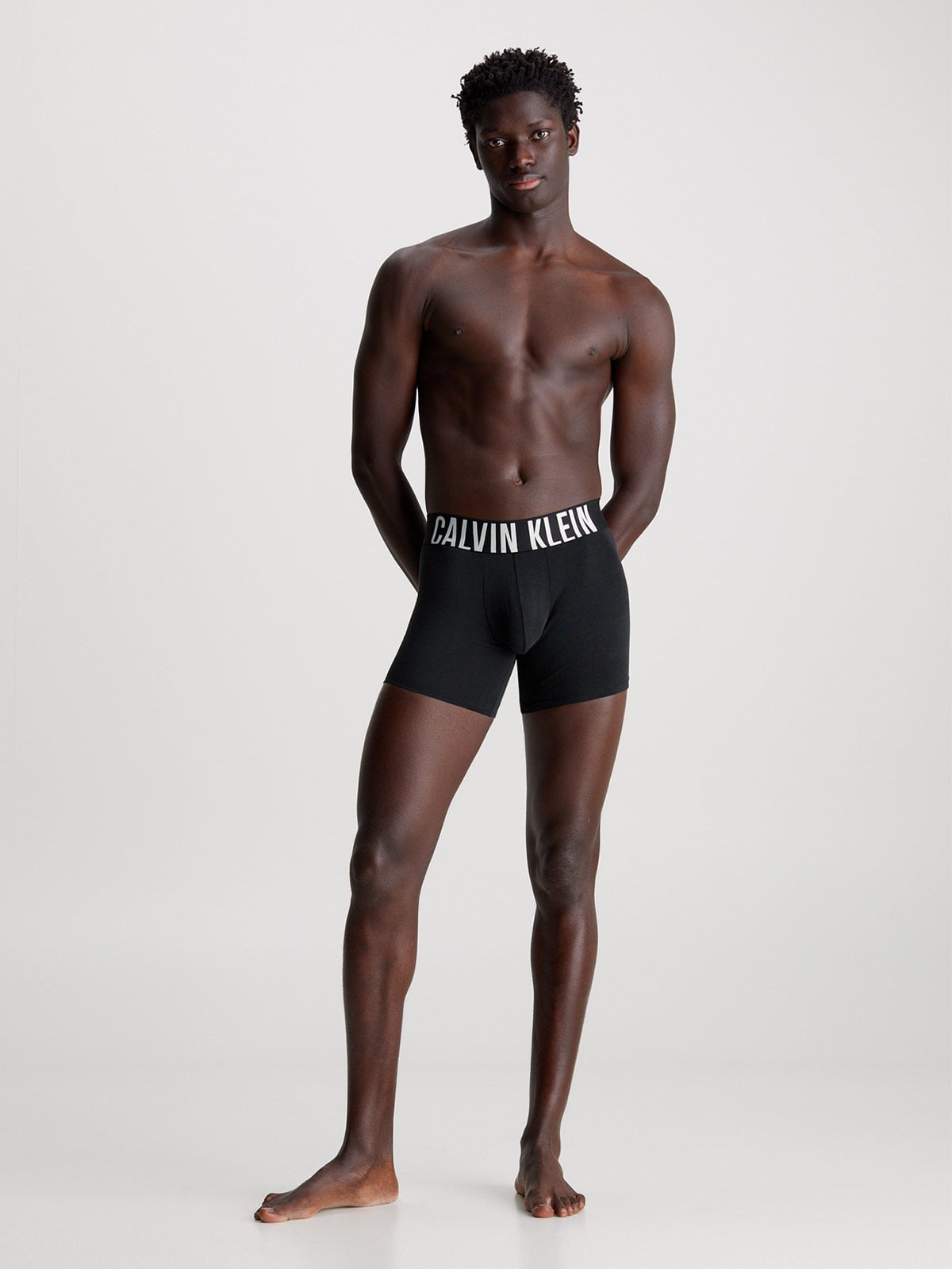 PACK X3 BOXER HOMBRE CALVIN KLEIN - 3