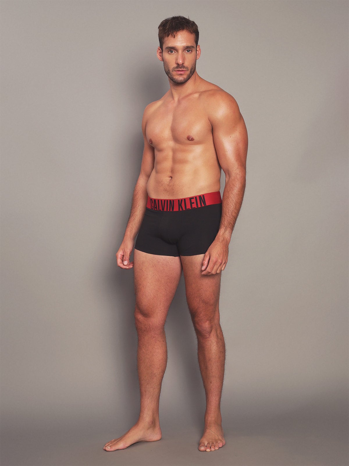 PACK X3 BOXER HOMBRE CALVIN KLEIN - 3