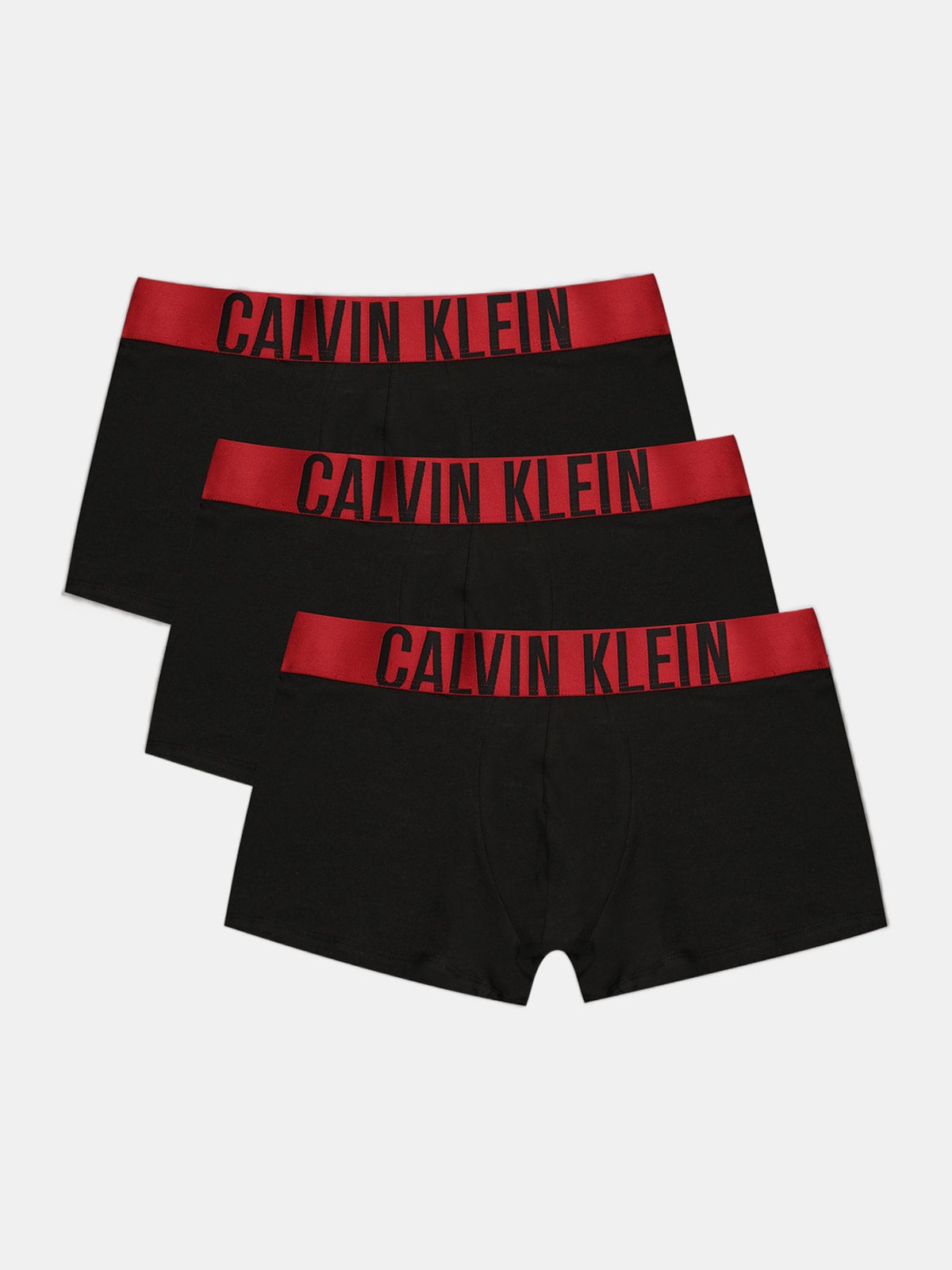 PACK X3 BOXER HOMBRE CALVIN KLEIN - 1