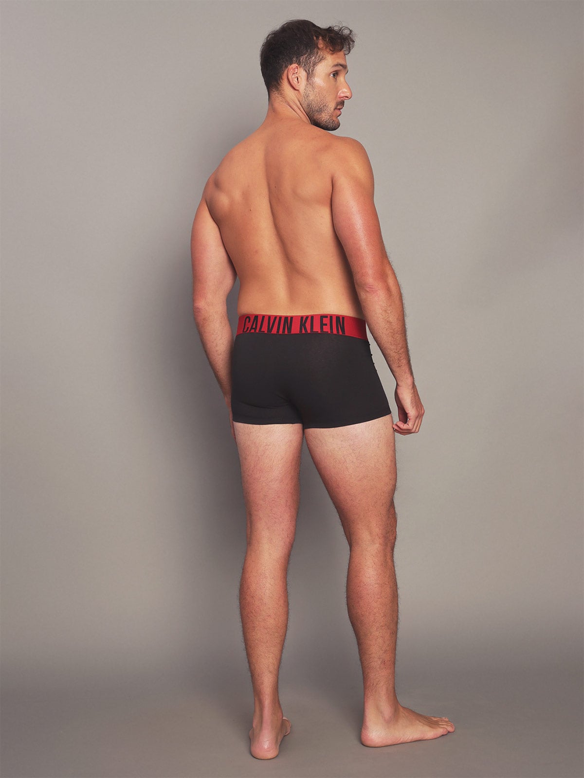 PACK X3 BOXER HOMBRE CALVIN KLEIN - 4