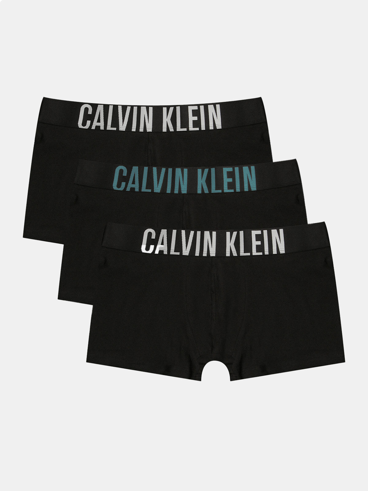 PACK X3 BOXER HOMBRE CALVIN KLEIN - 1