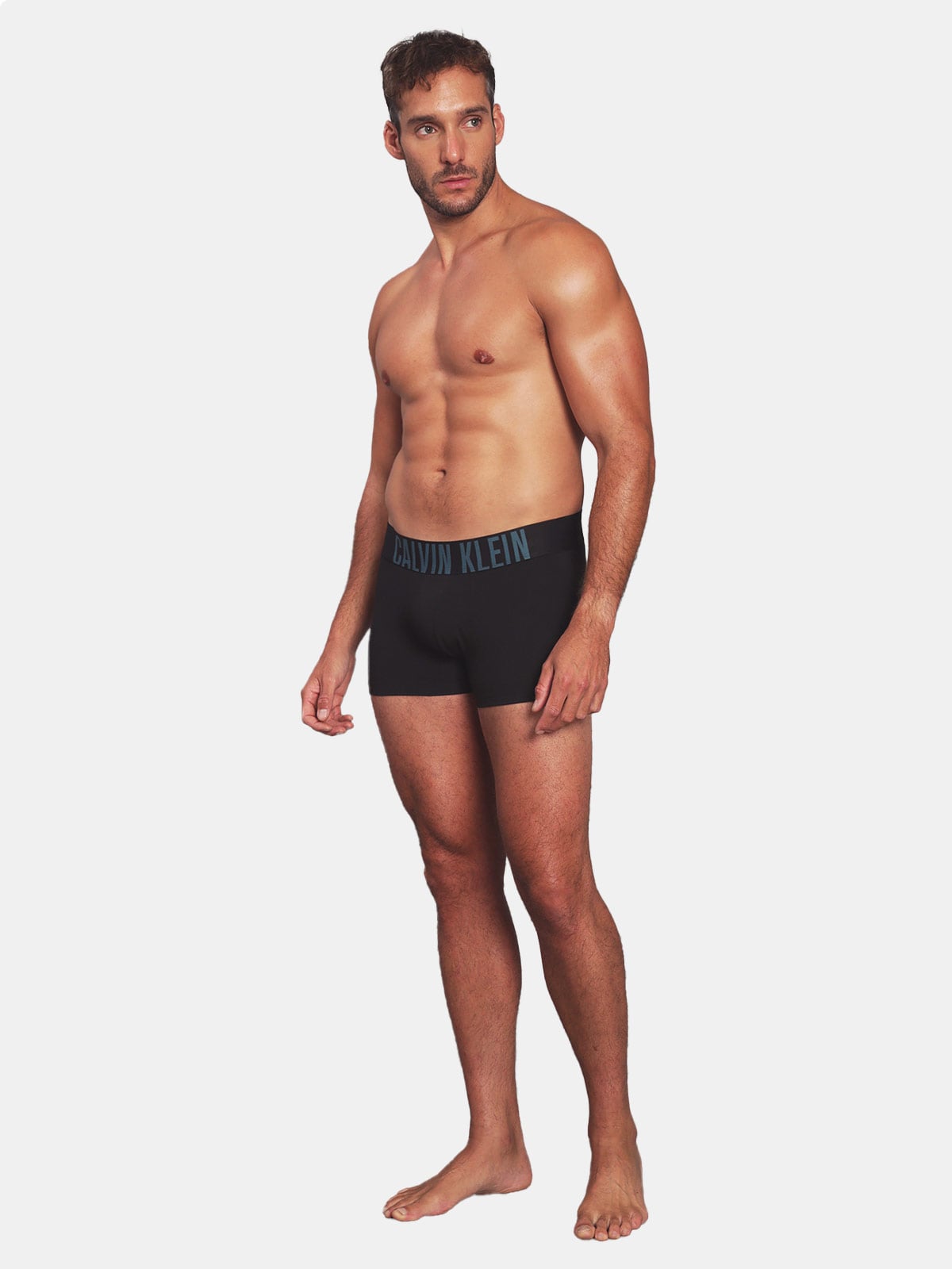 PACK X3 BOXER HOMBRE CALVIN KLEIN - 2