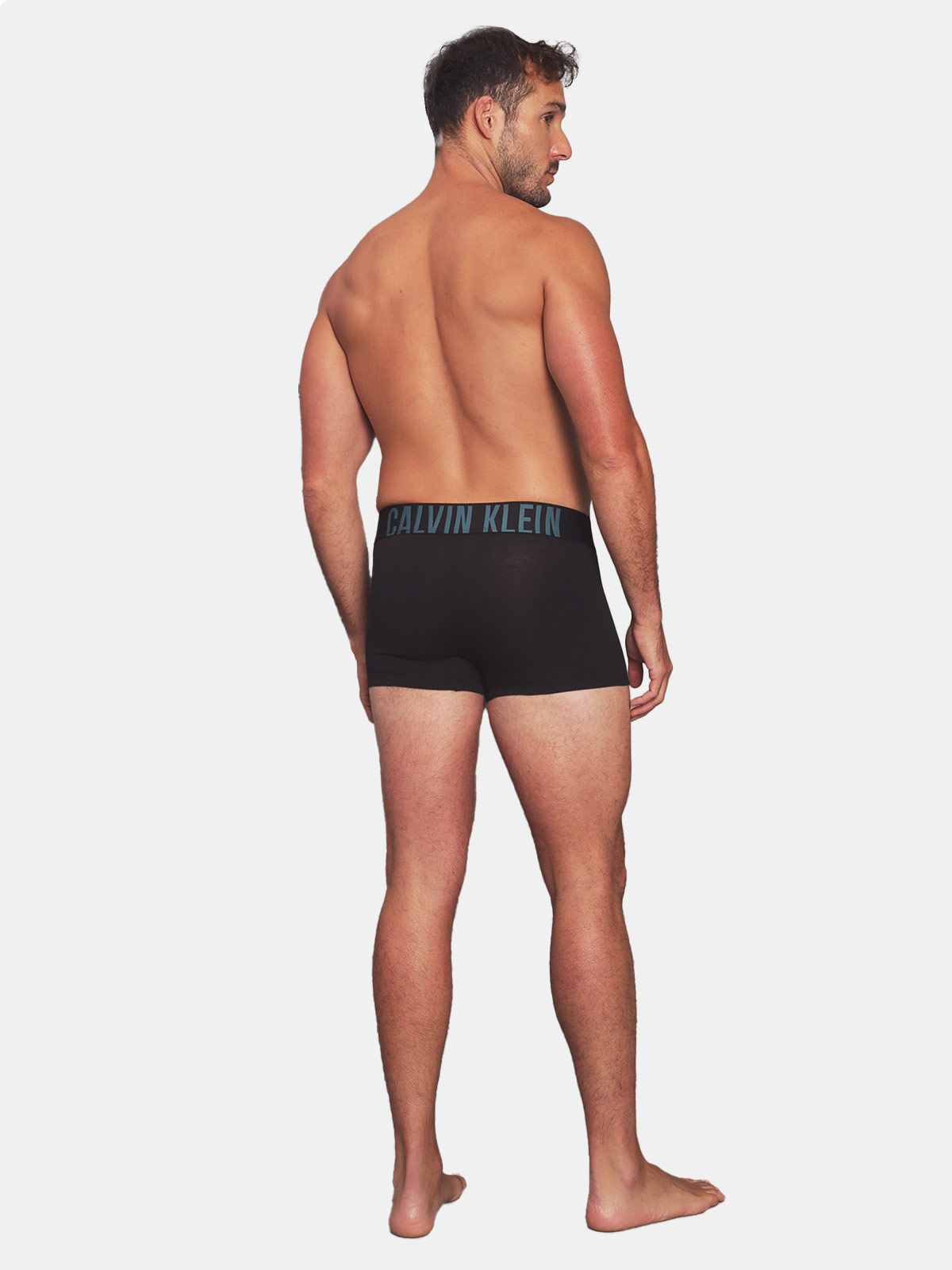PACK X3 BOXER HOMBRE CALVIN KLEIN - 3