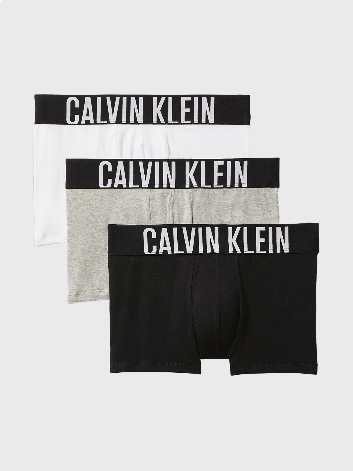 PACK X3 BOXER HOMBRE CALVIN KLEIN - 1