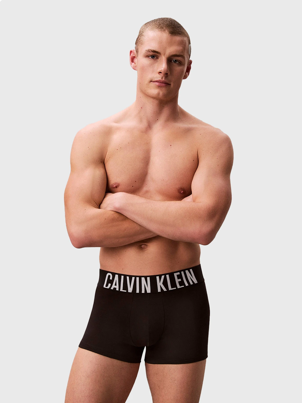 PACK X3 BOXER HOMBRE CALVIN KLEIN - 2