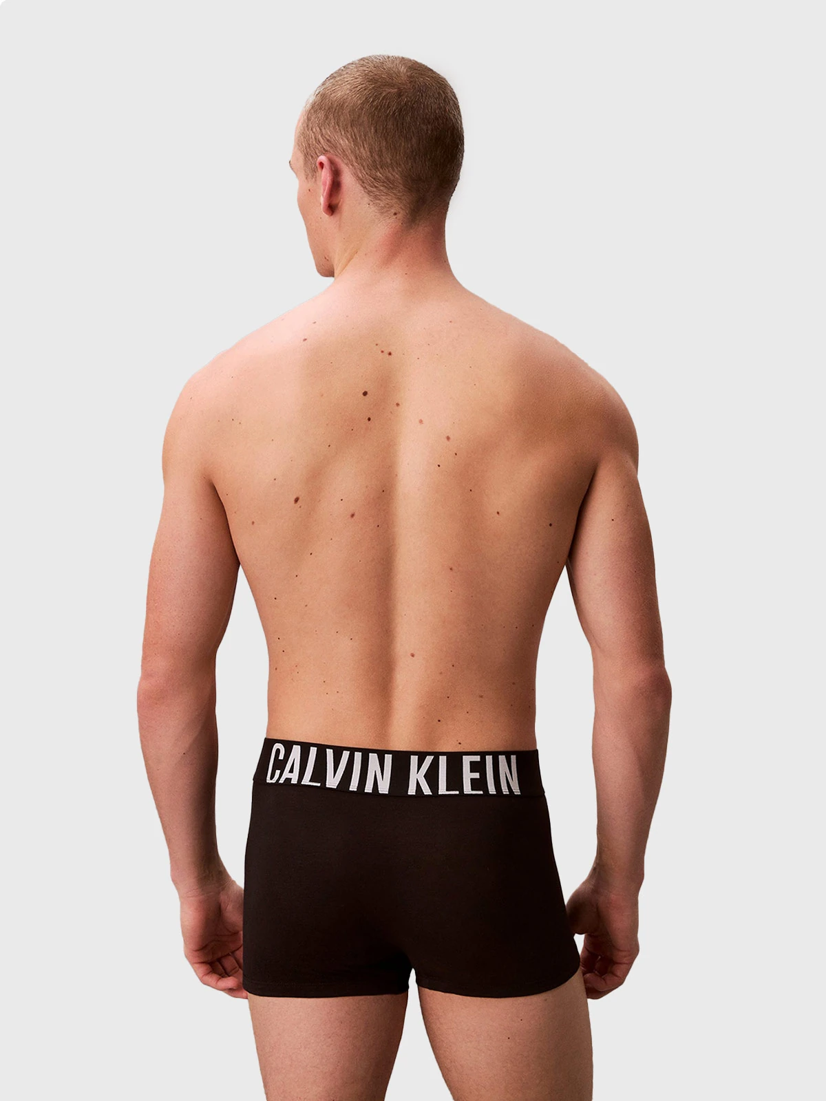 PACK X3 BOXER HOMBRE CALVIN KLEIN - 3