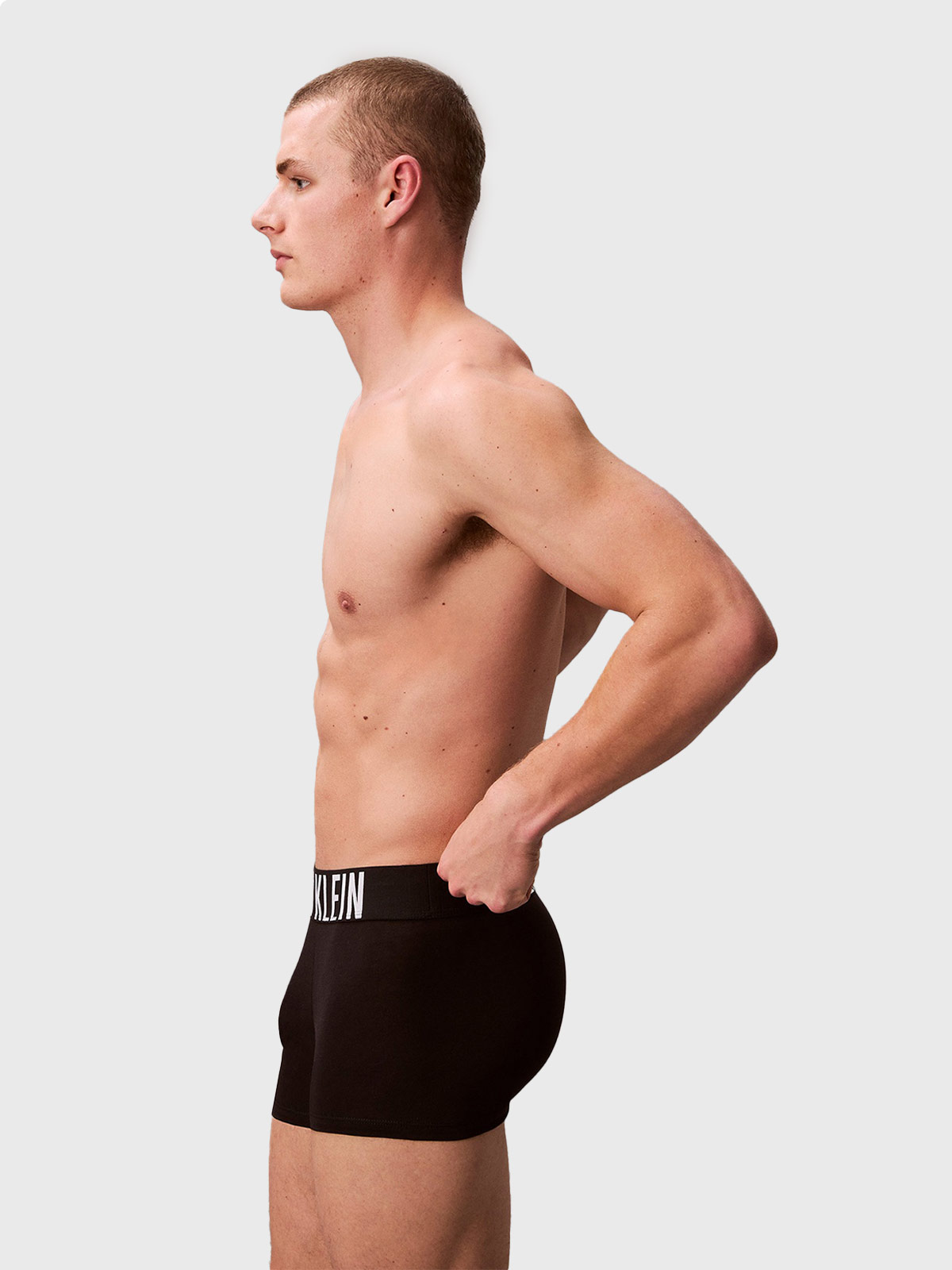 PACK X3 BOXER HOMBRE CALVIN KLEIN - 4