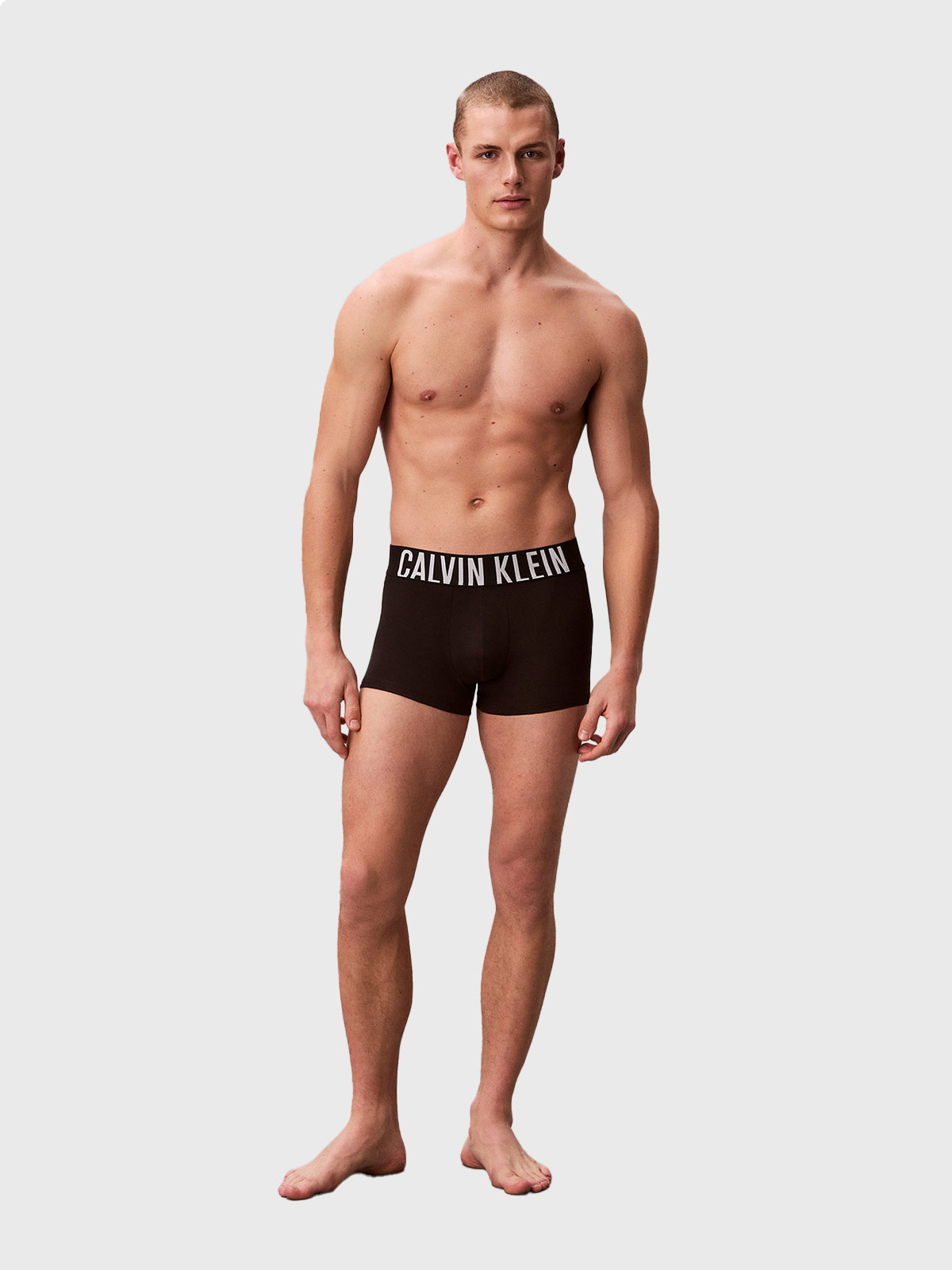 PACK X3 BOXER HOMBRE CALVIN KLEIN - 6
