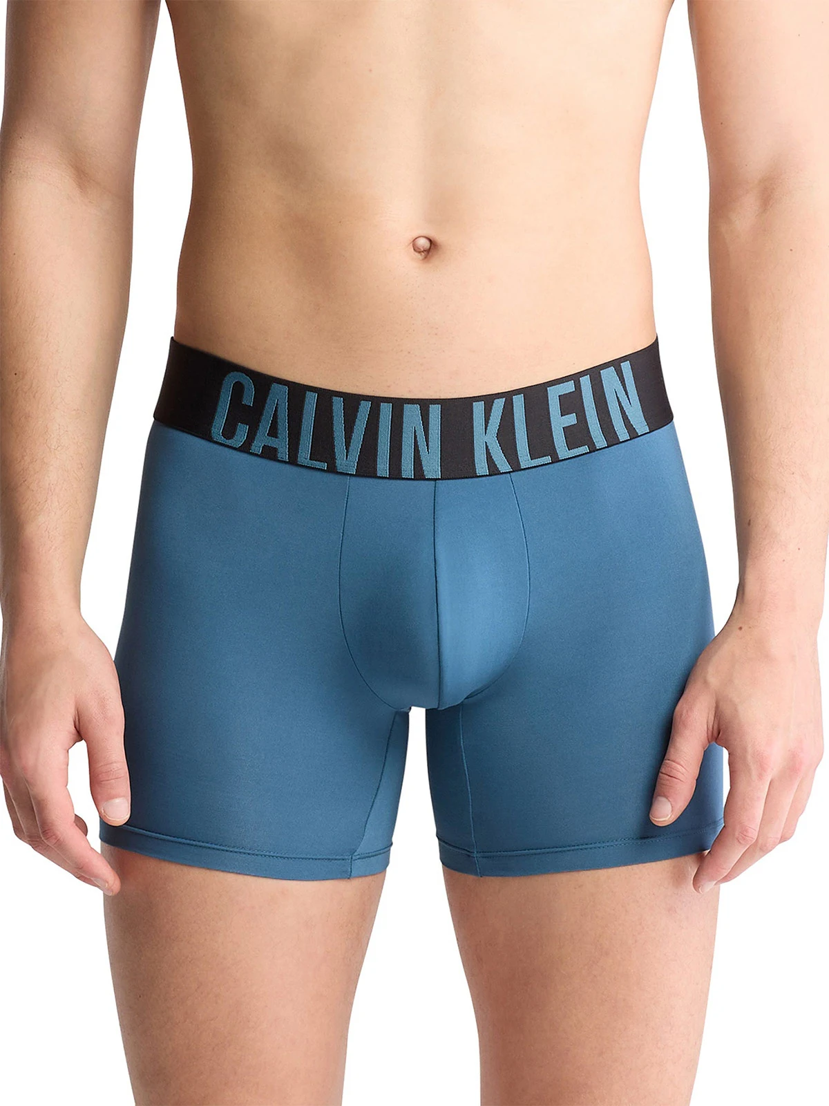 PACK 3 BOXER ALGODÓN HOMBRE CALVIN KLEIN INTENSE POWER BRIEF - 2