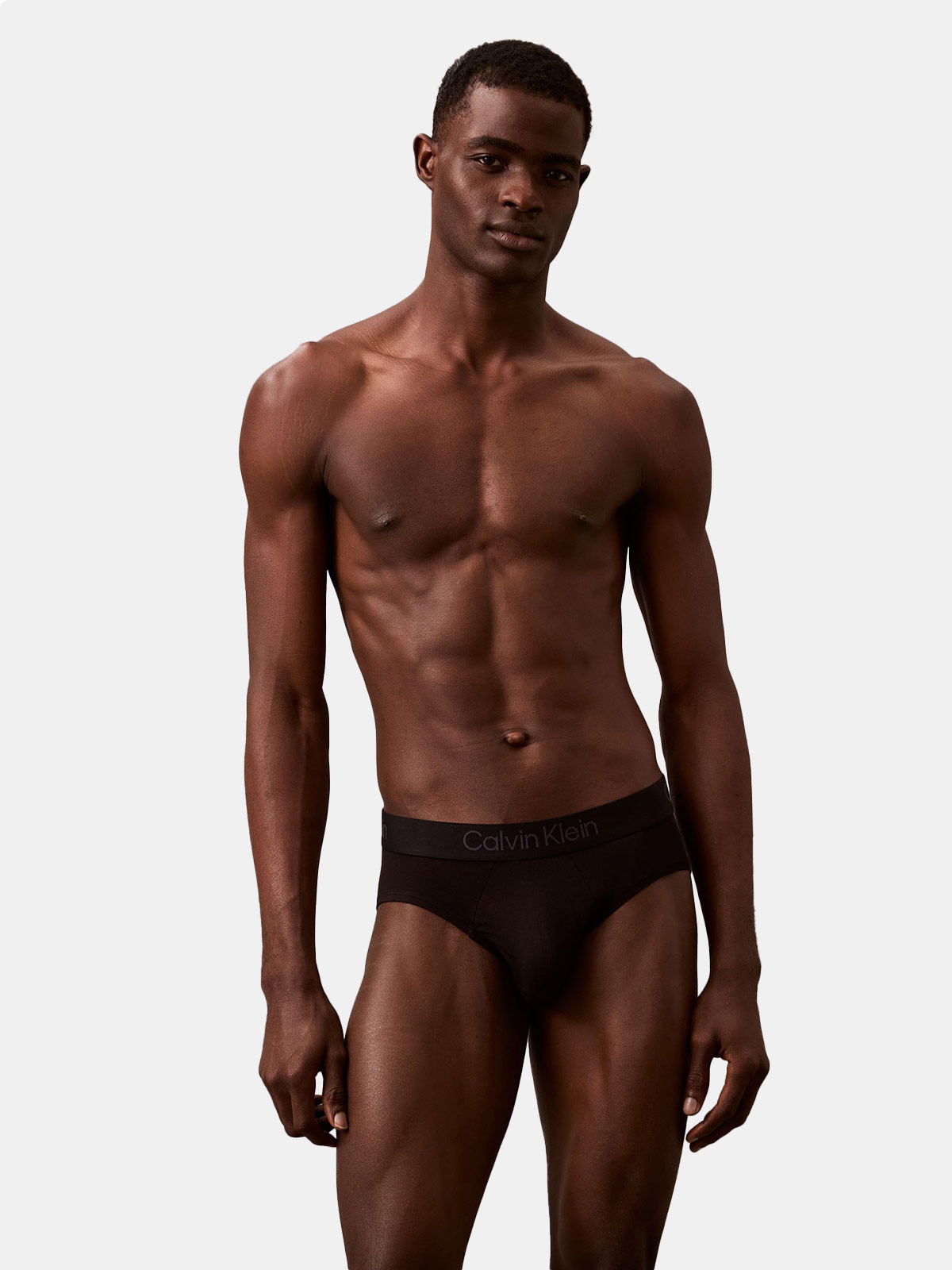 PACK 3 CALZONCILLO ALGODÓN HOMBRE CALVIN KLEIN MODER MODAL HIP BRIEF - 2