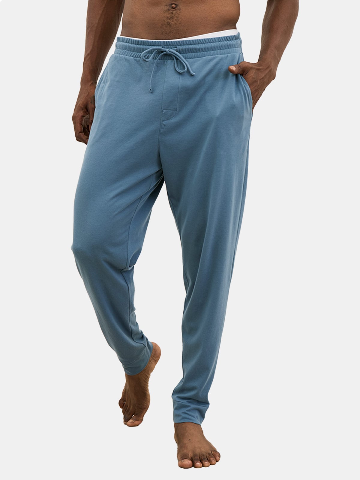PIJAMA JOGGER HOMBRE IN BLOOM HARBOR - 1