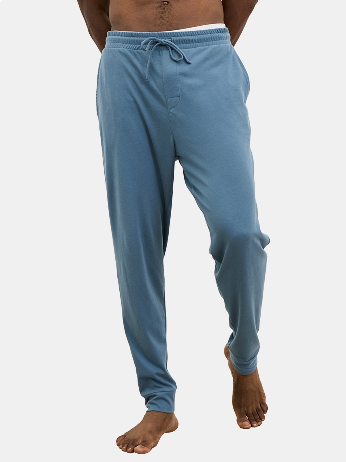PIJAMA JOGGER HOMBRE IN BLOOM HARBOR - 2
