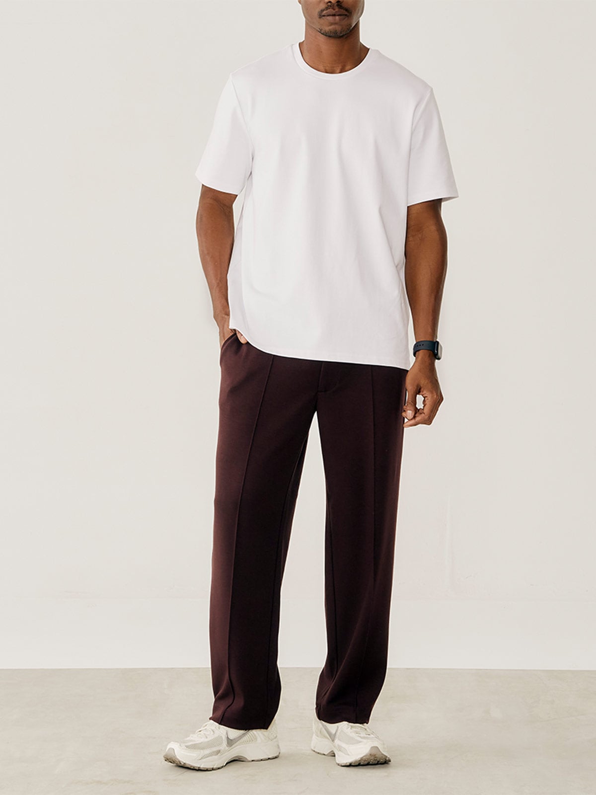 POLO MANGA CORTA HOMBRE IN BLOOM EVERYDAY - 1