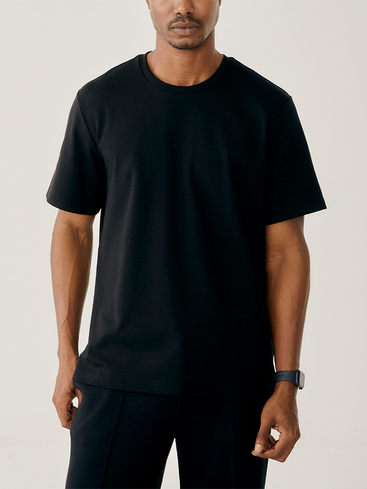 POLO MANGA CORTA HOMBRE IN BLOOM EVERYDAY - 1