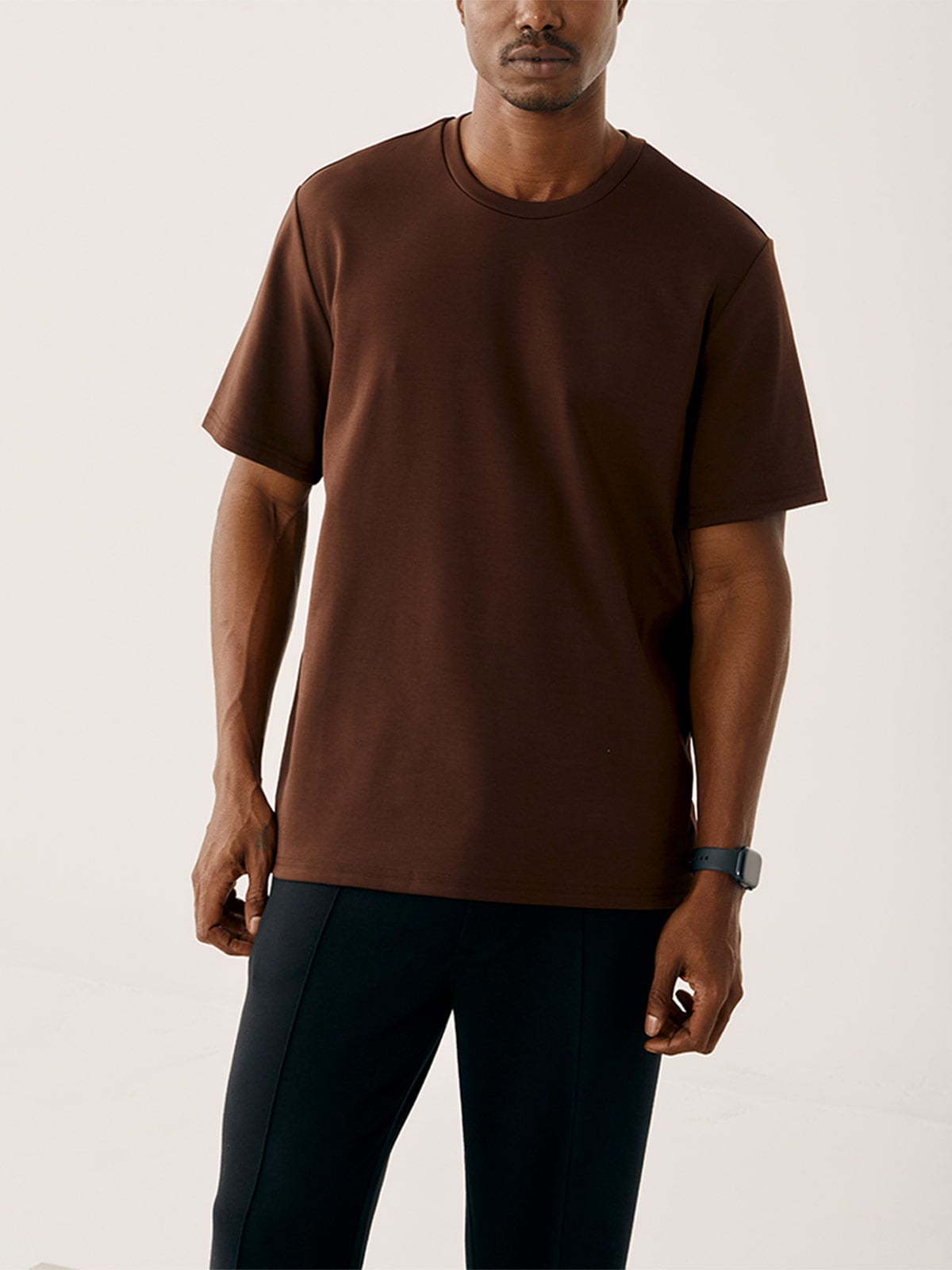POLO MANGA CORTA HOMBRE IN BLOOM EVERYDAY - 1