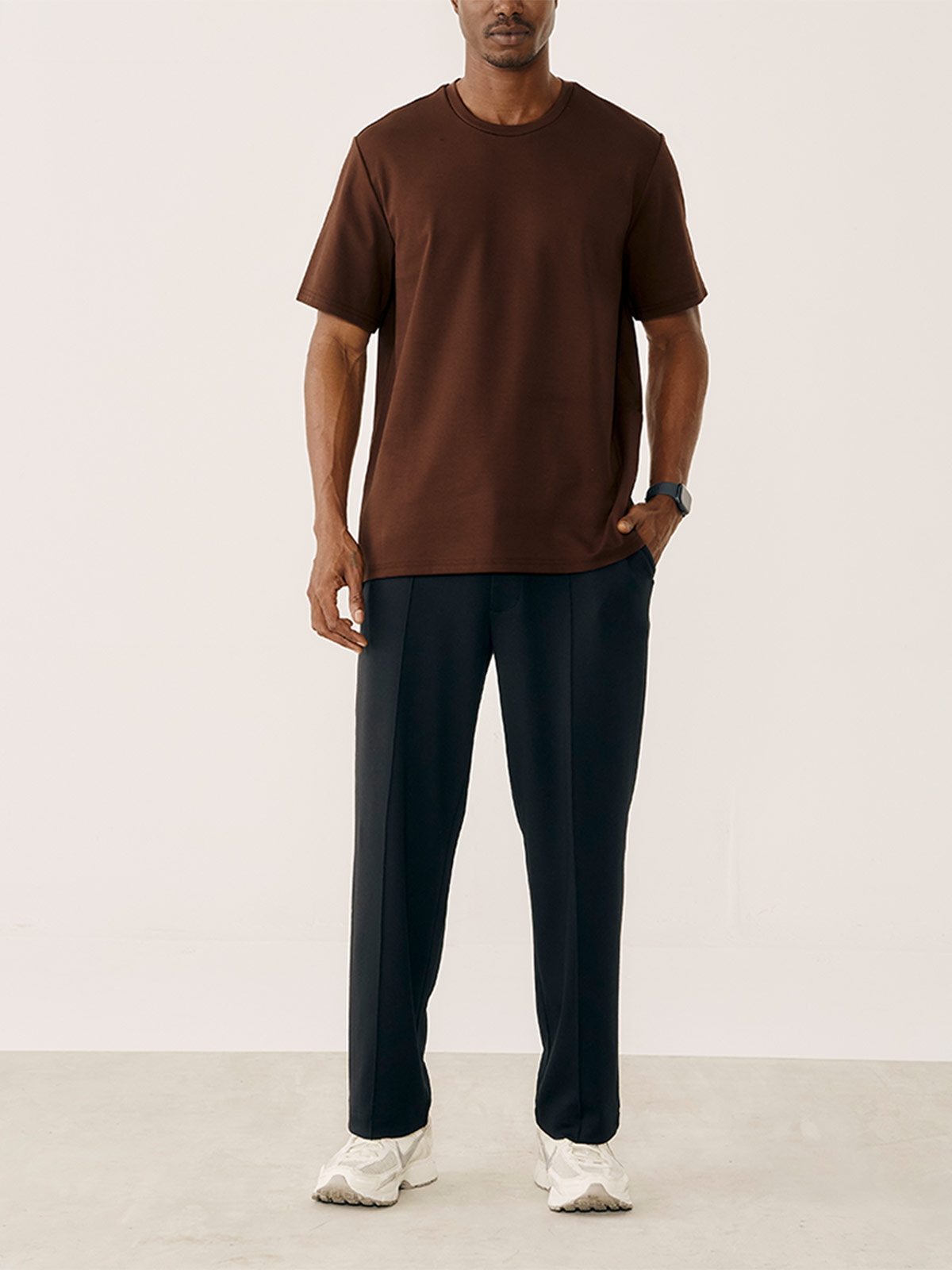 POLO MANGA CORTA HOMBRE IN BLOOM EVERYDAY - 3