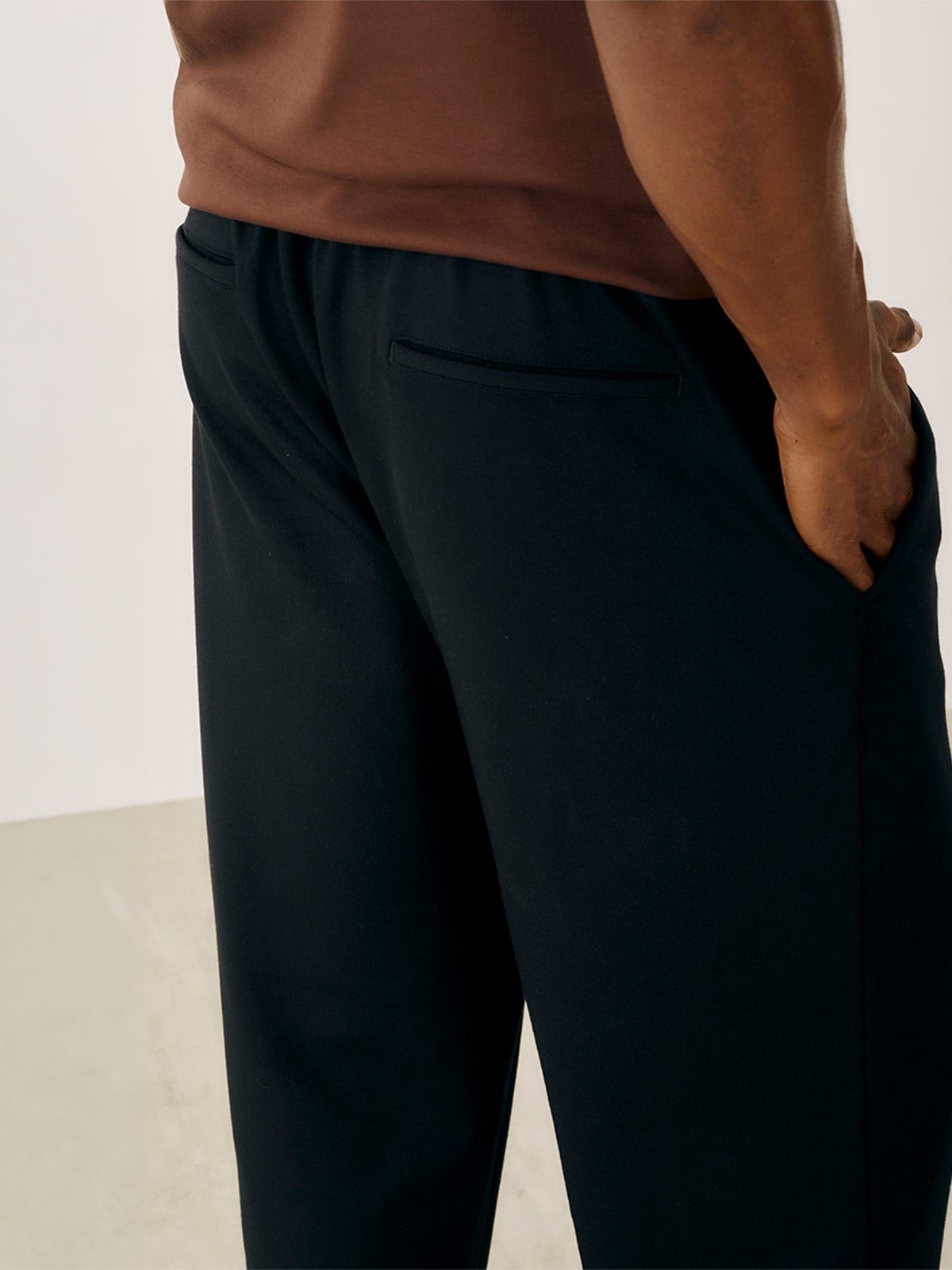 PANTALÓN HOMBRE IN BLOOM TRAVEL - 3
