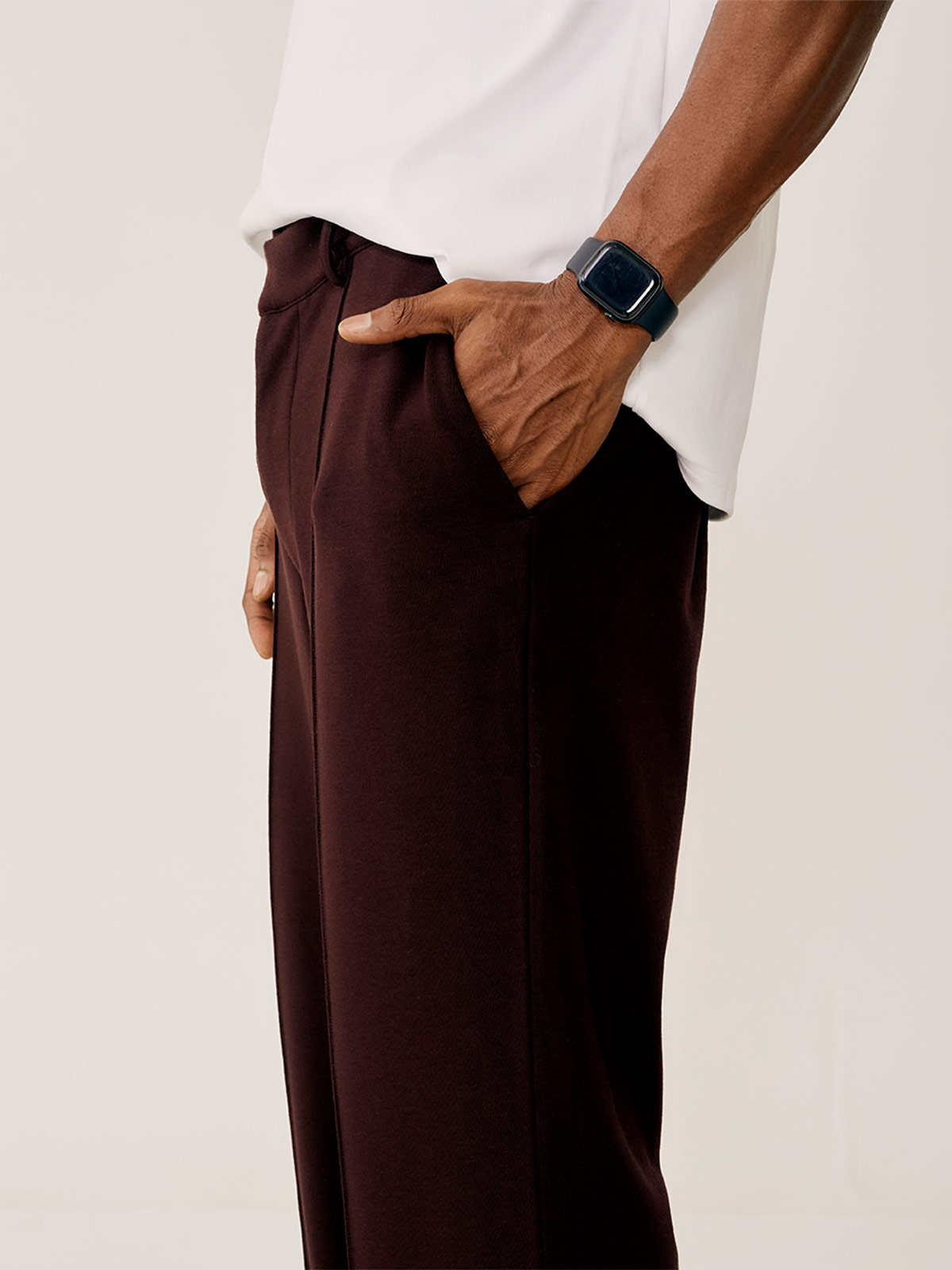 PANTALÓN HOMBRE IN BLOOM TRAVEL - 3
