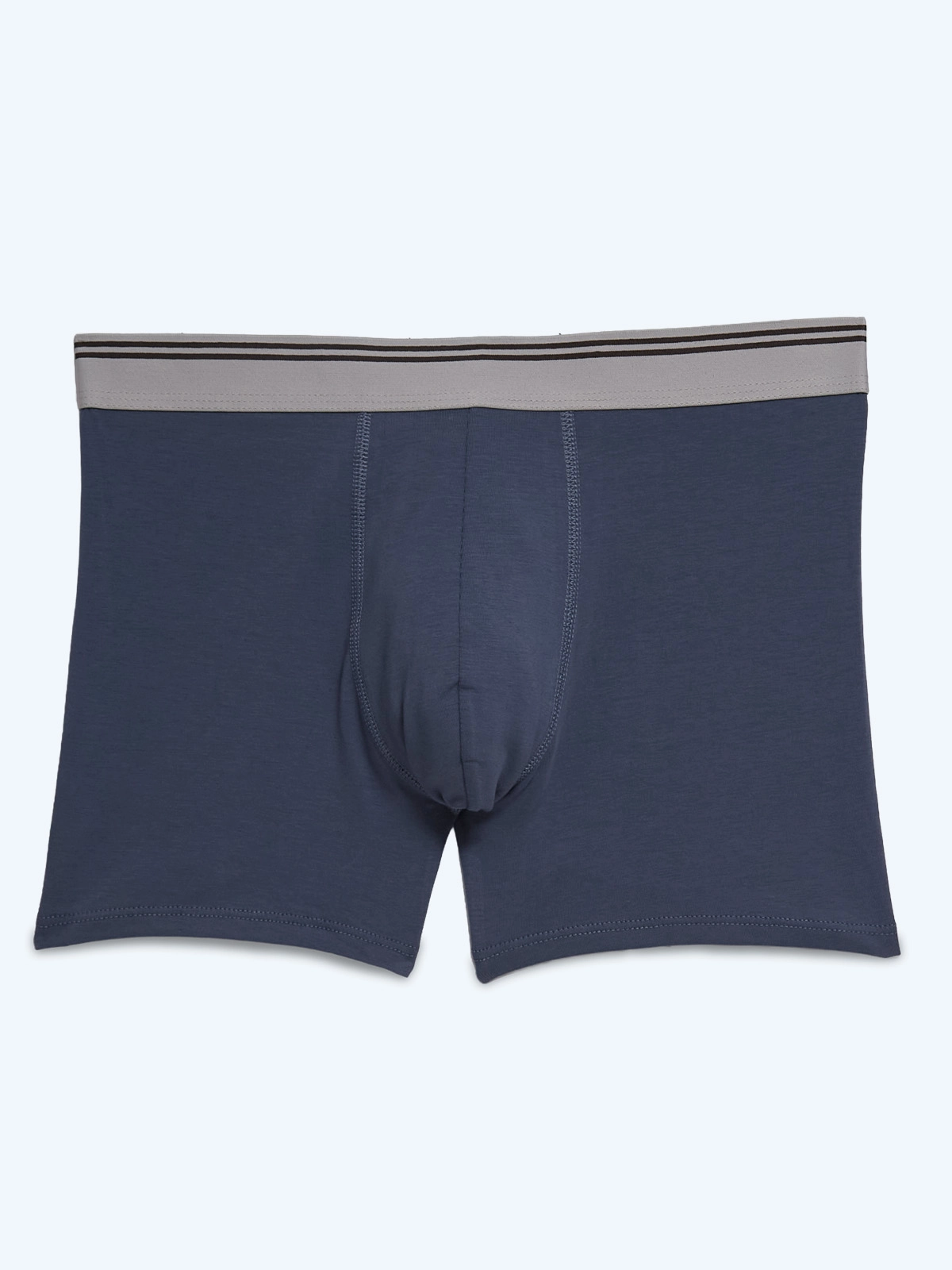 PACK X3 BÓXER HOMBRE BARBADOS - 3