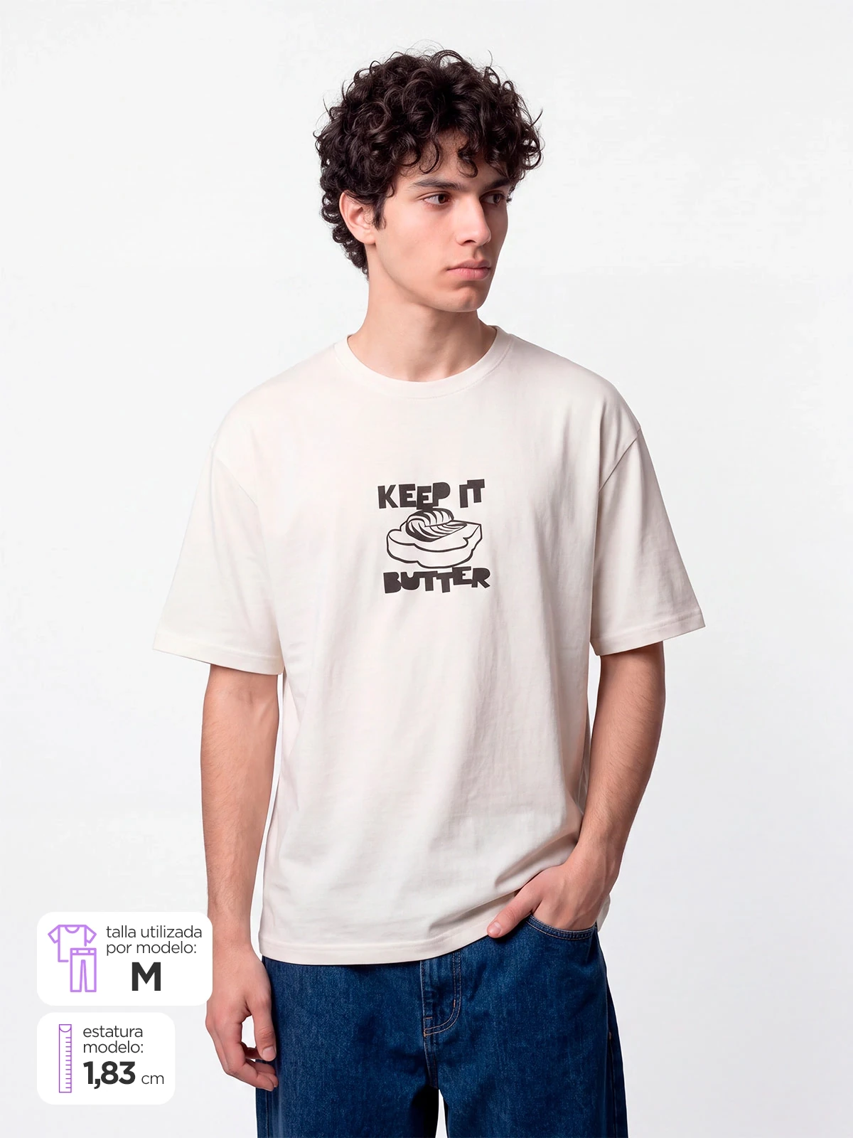 POLO ALGODÓN HOMBRE INDEX - 1