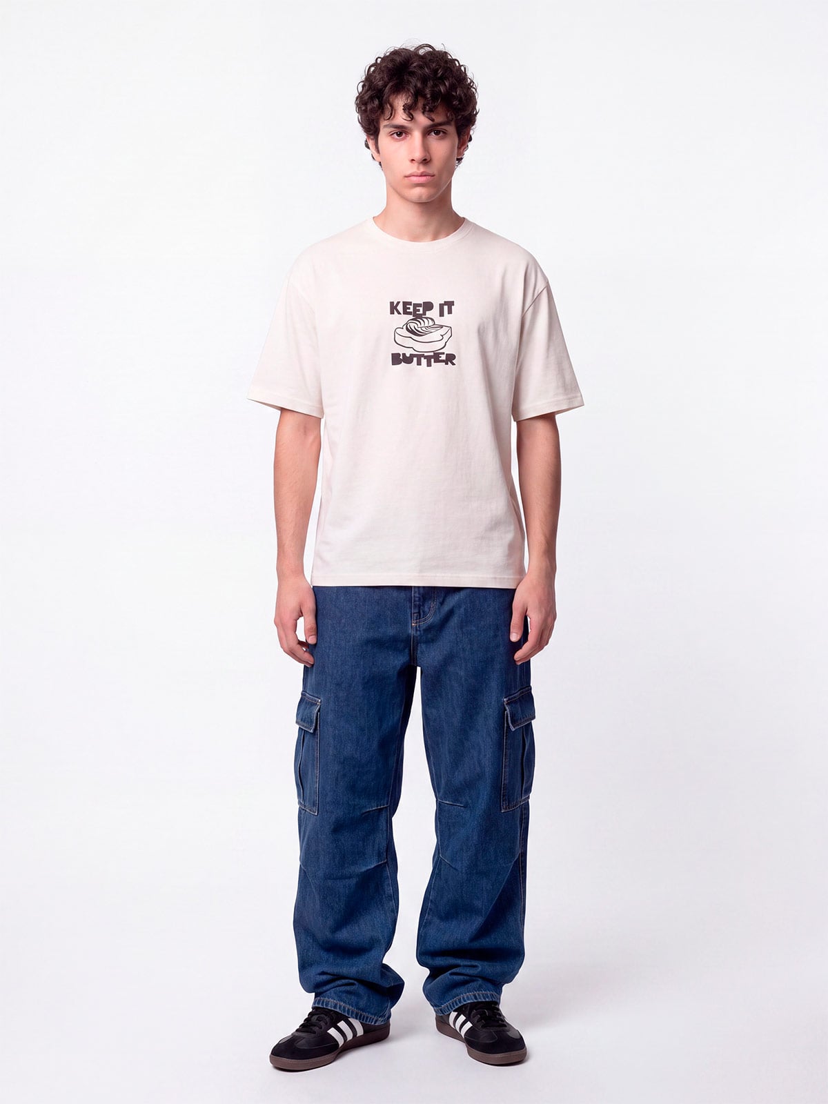 POLO ALGODÓN HOMBRE INDEX - 4