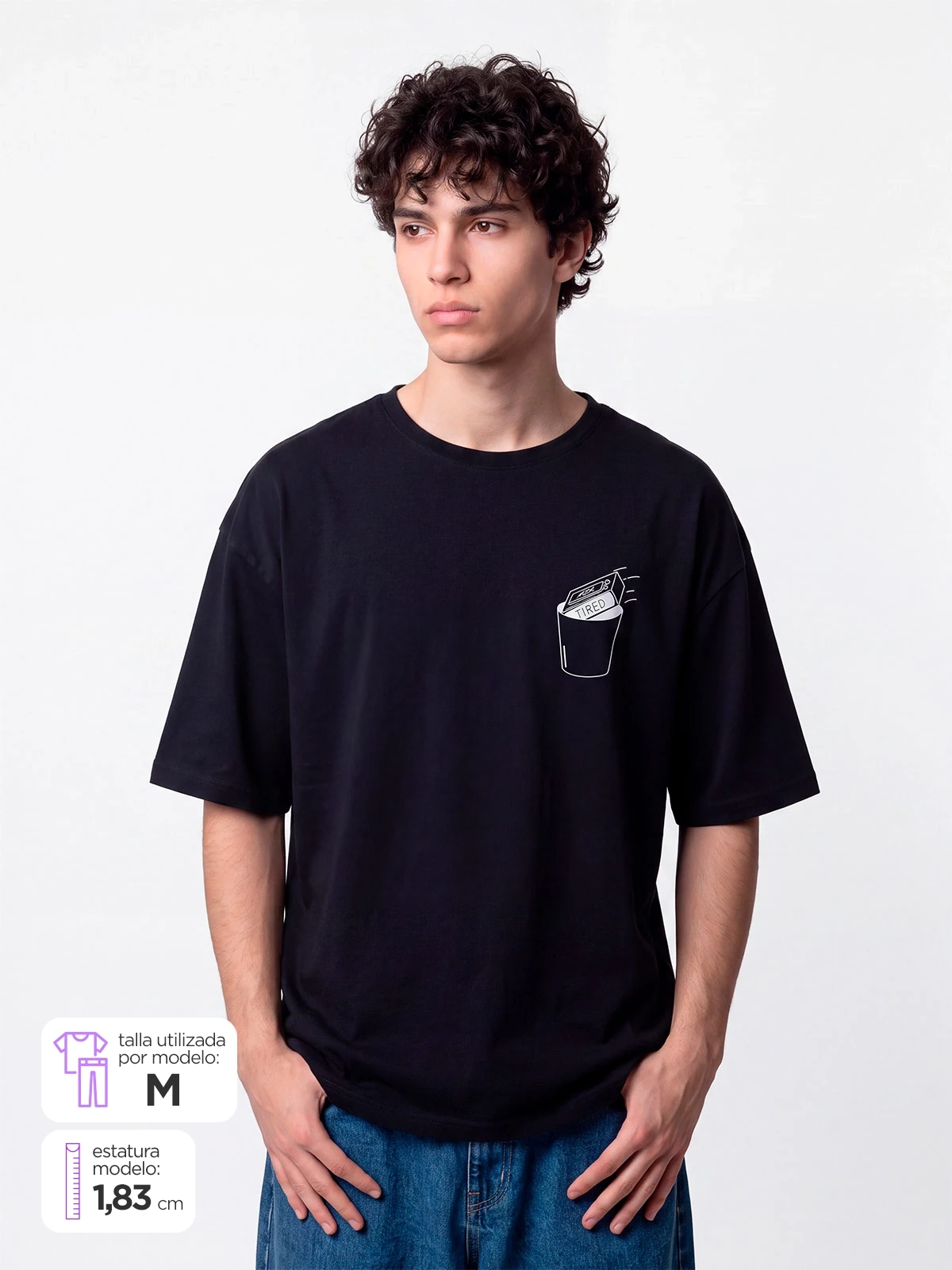 POLO ALGODÓN HOMBRE INDEX - 1