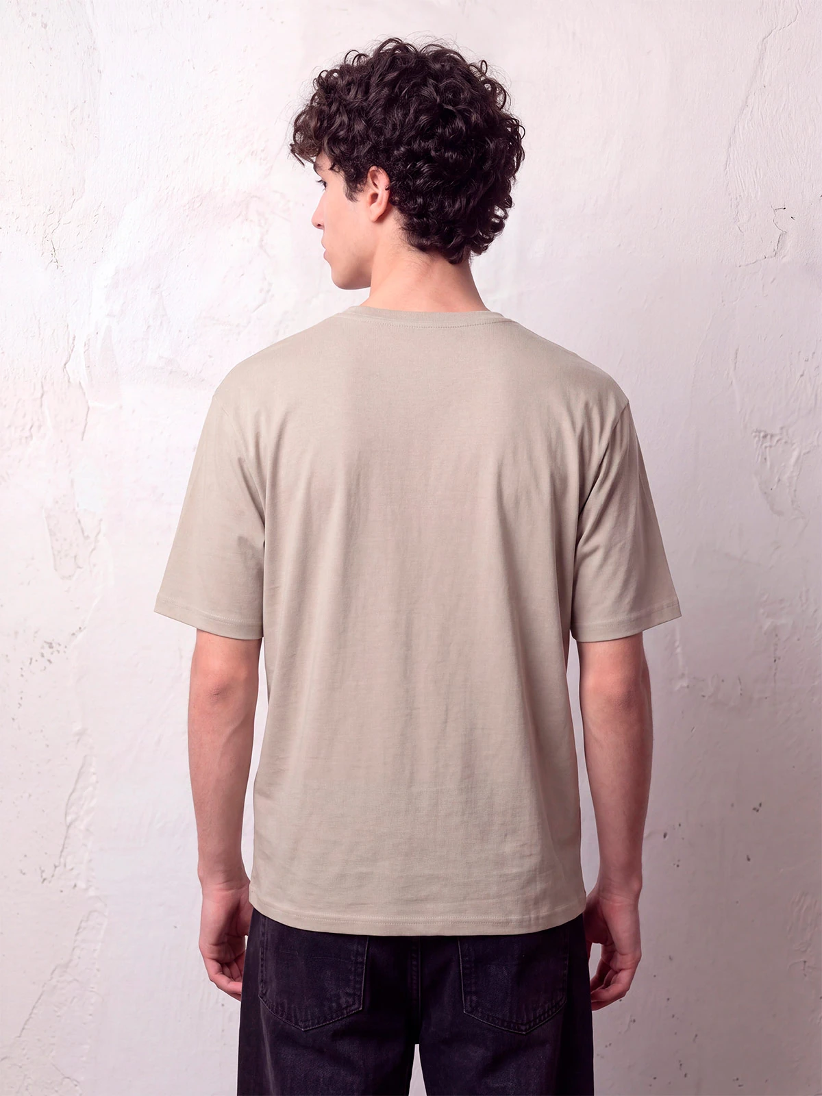POLO MANGA CORTA ALGODÓN HOMBRE INDEX - 2