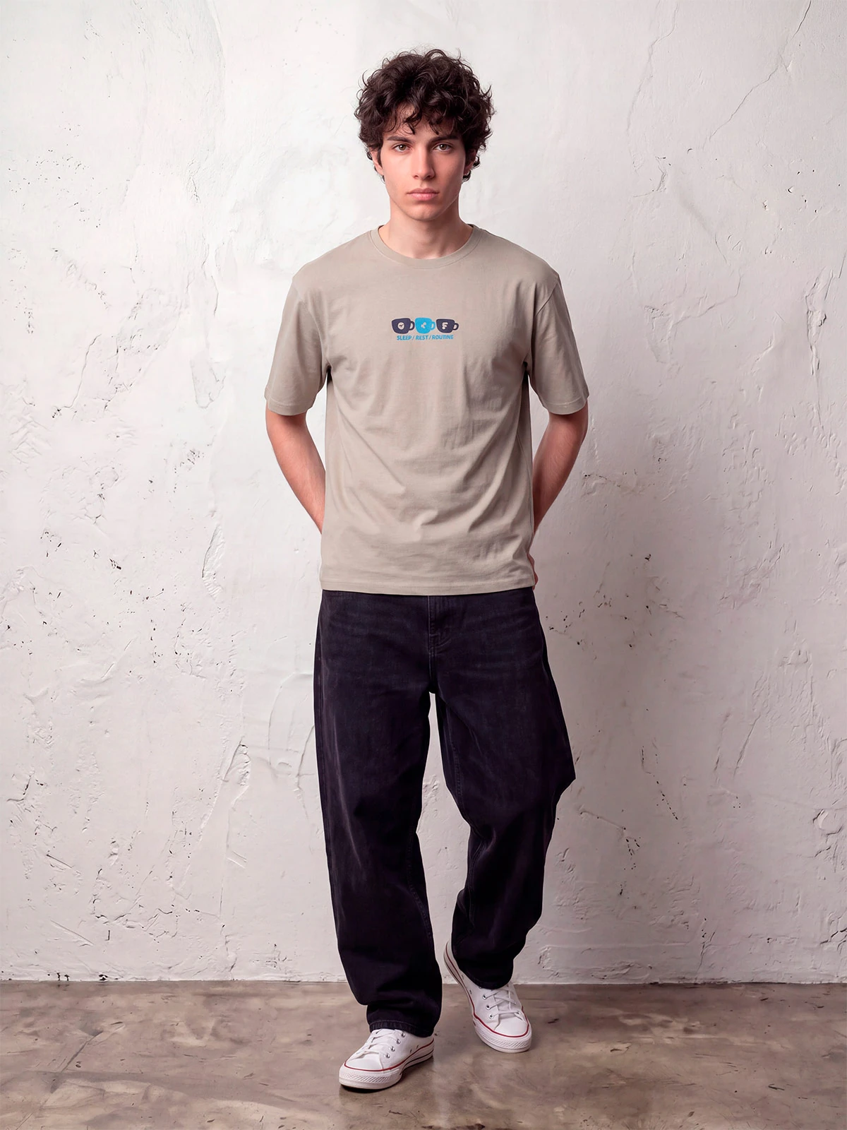 POLO MANGA CORTA ALGODÓN HOMBRE INDEX - 4