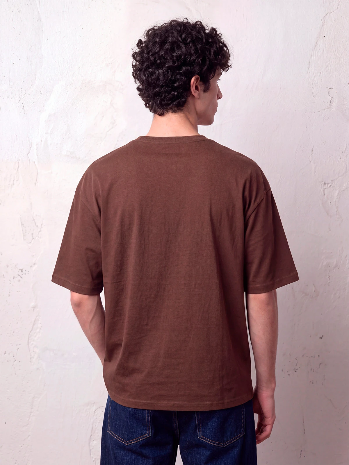 POLO ALGODÓN HOMBRE INDEX - 2
