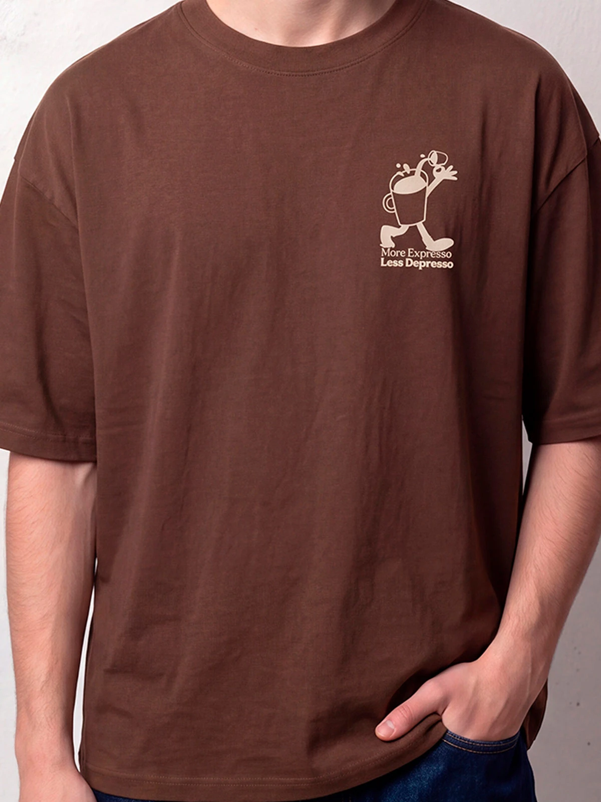 POLO ALGODÓN HOMBRE INDEX - 3